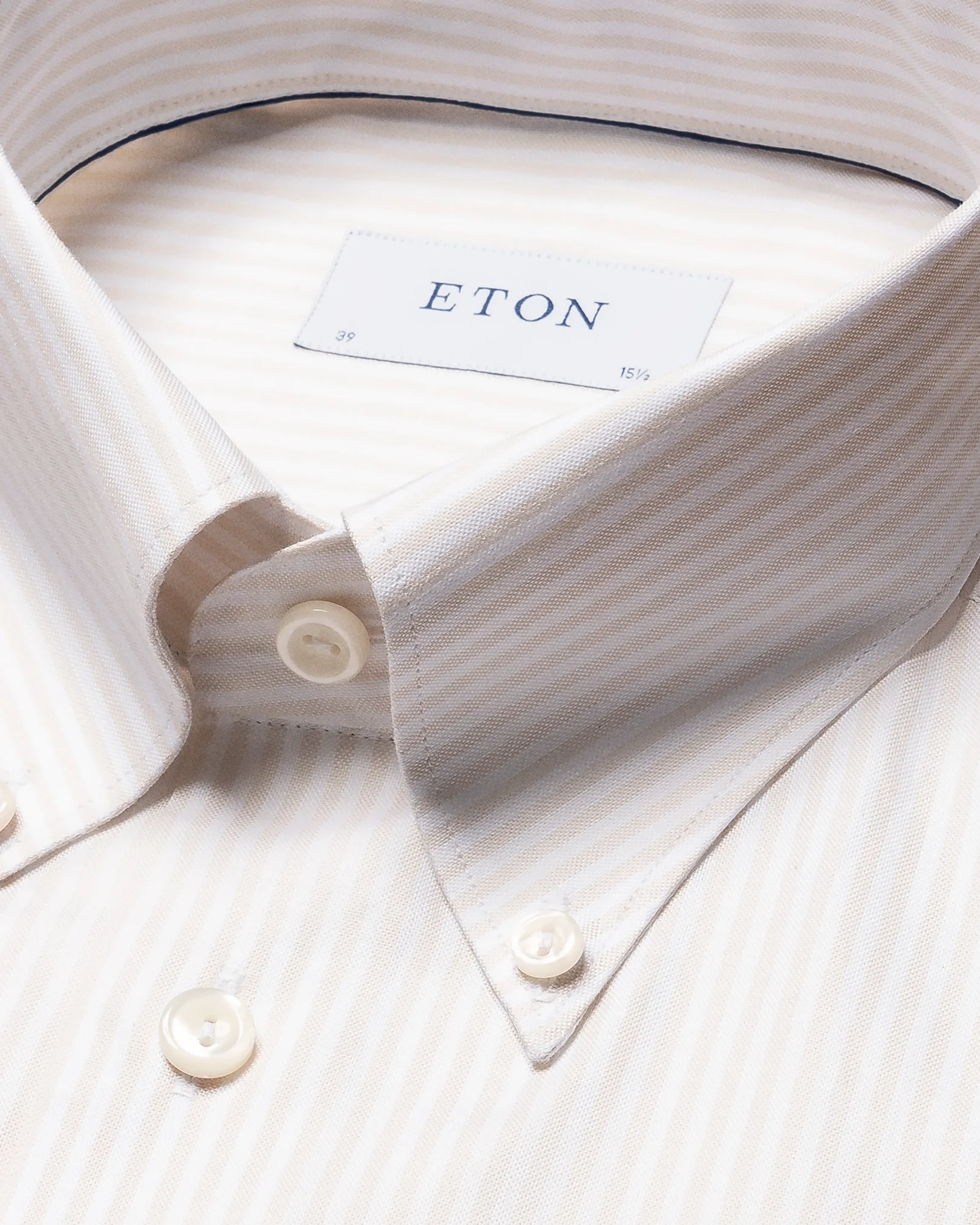 Eton - signature oxford shirt