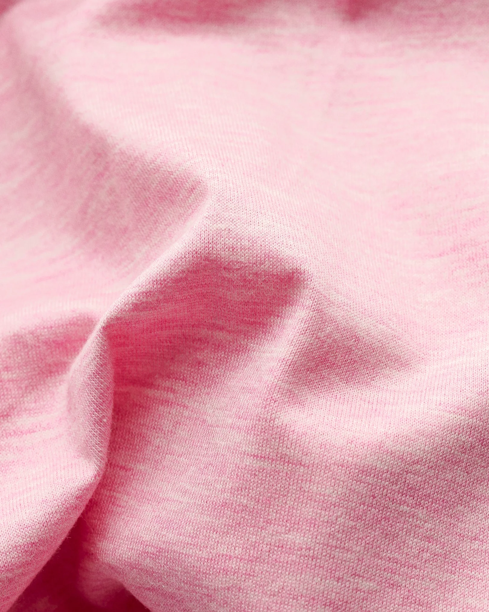 Eton - pink jersey shirt