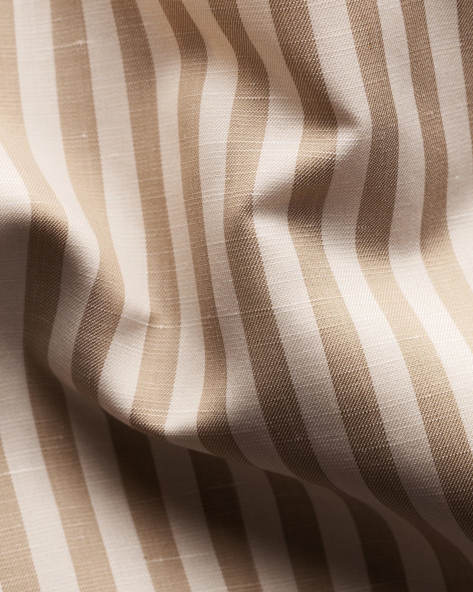 Wrinkle Resistant Cotton-linen