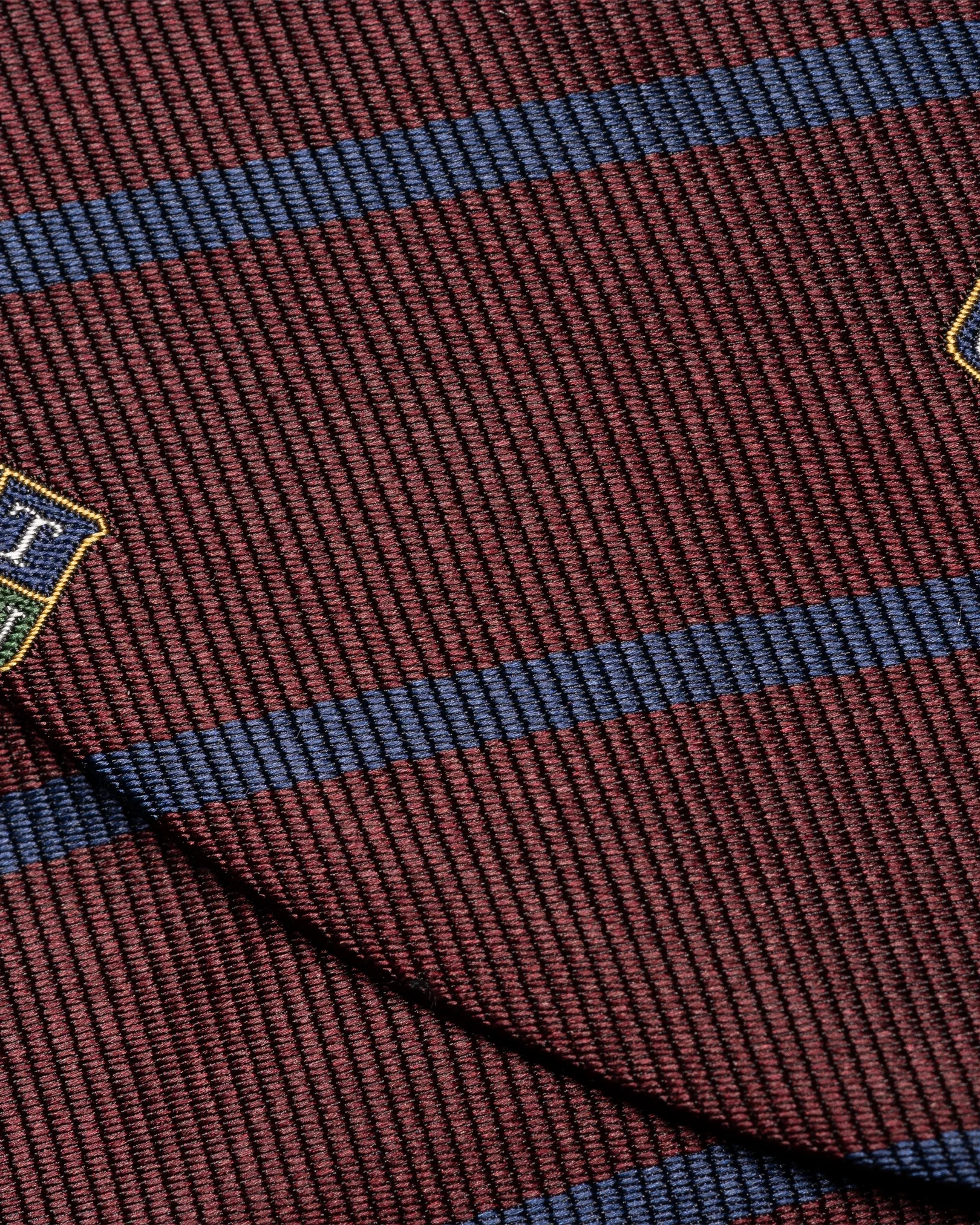 Eton - self tied ivy legue bow tie