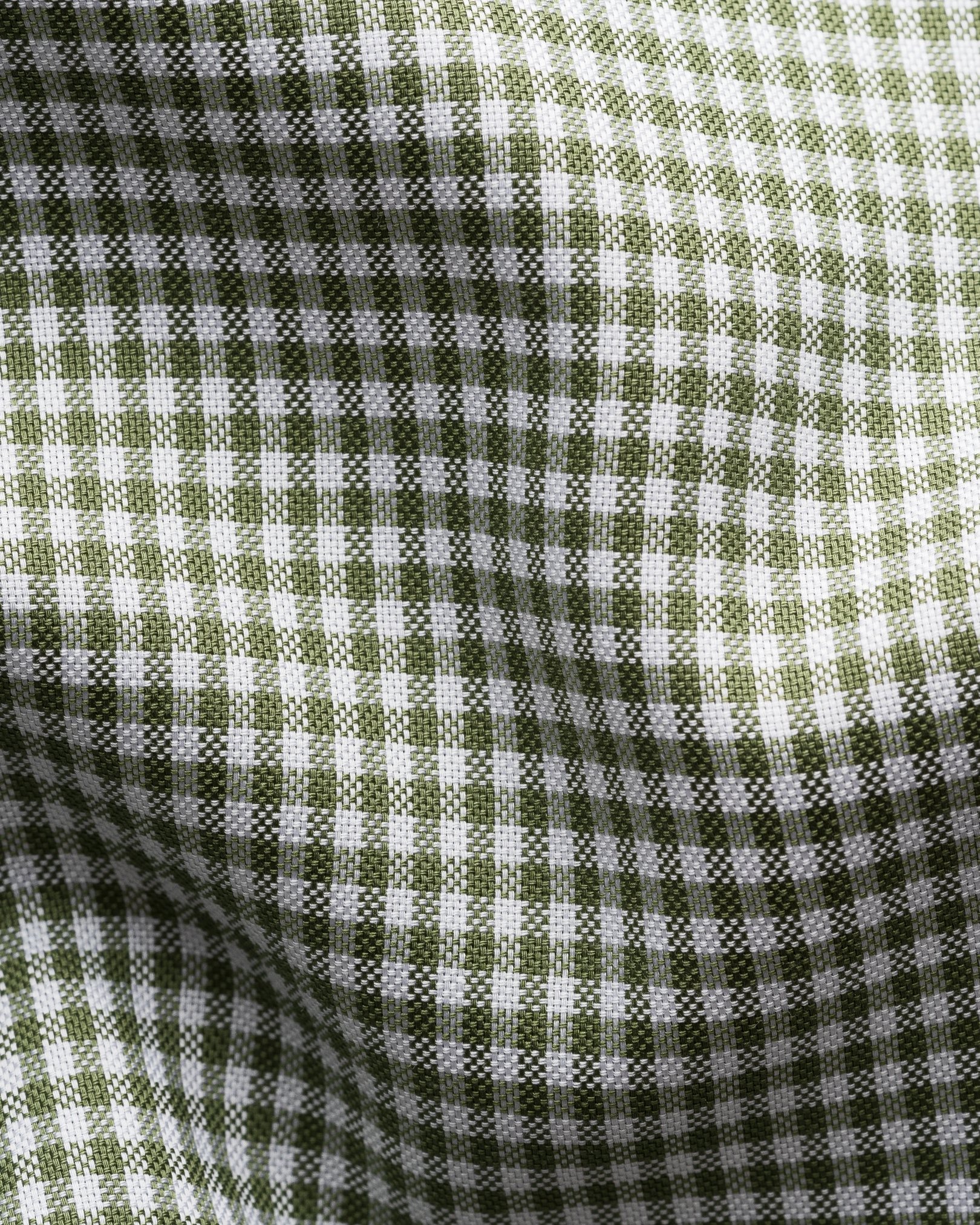 Wrinkle-resistant Oxford 