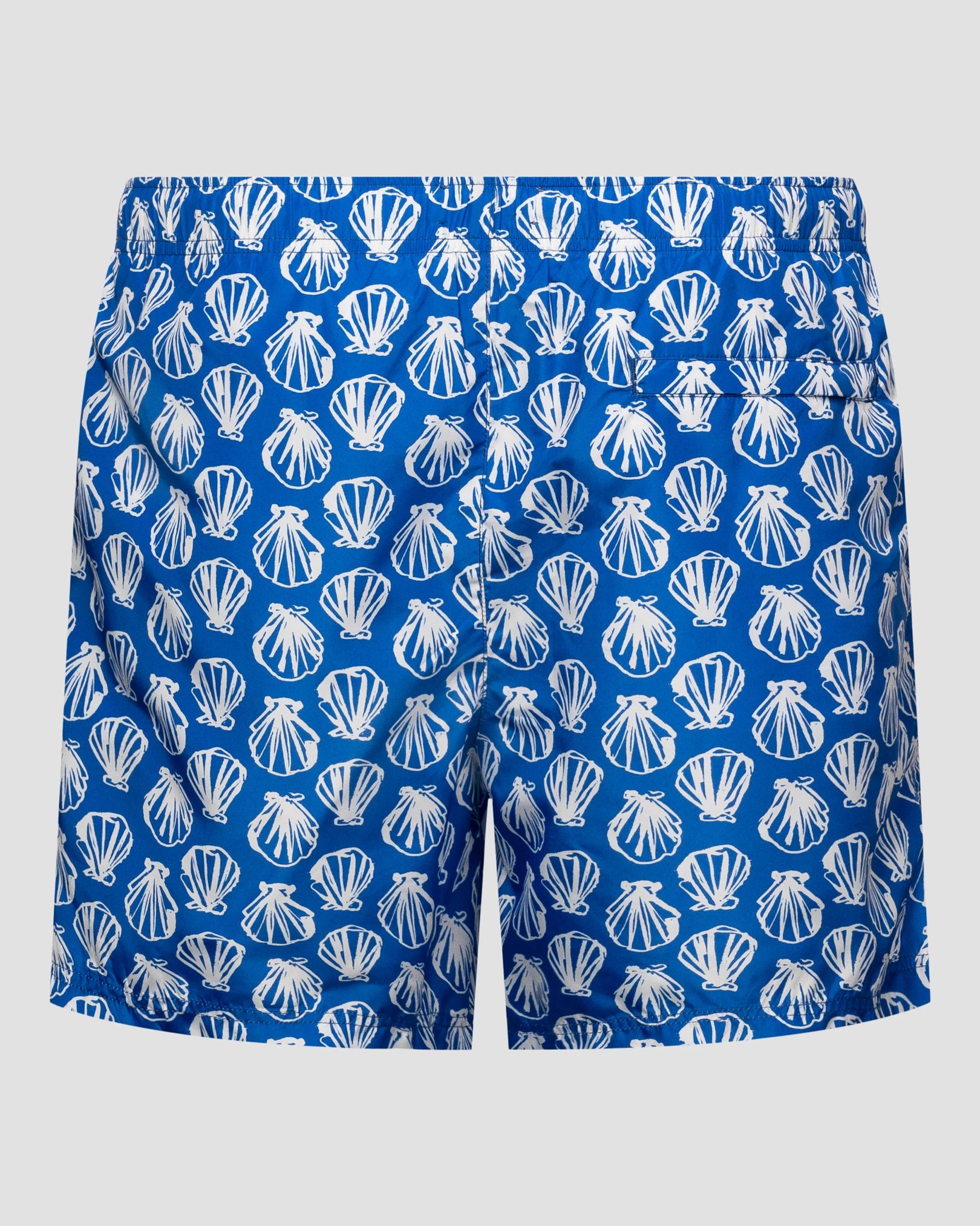 Eton - sea shell swimshorts