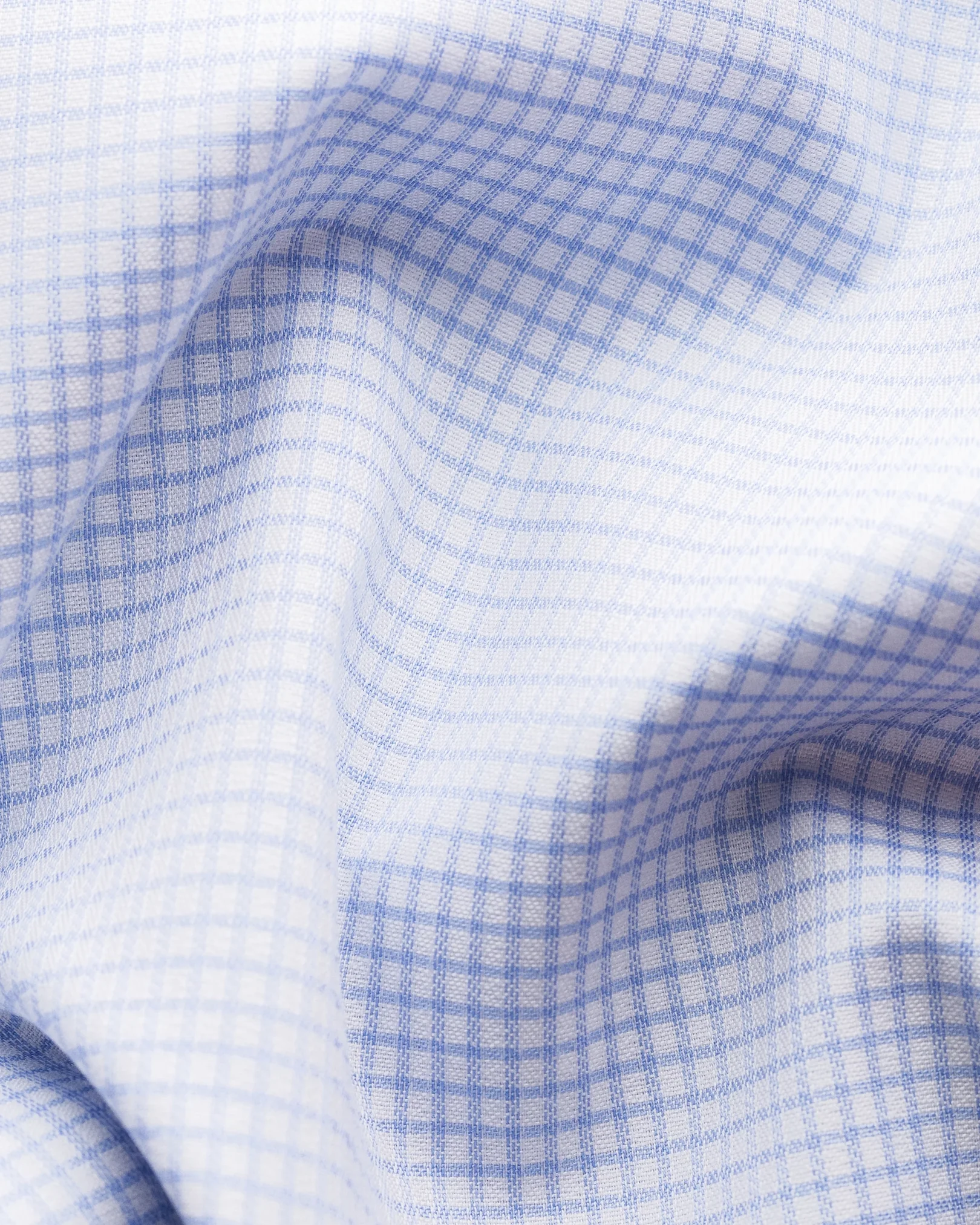 Cotton & TENCEL™ Lyocell Stretch