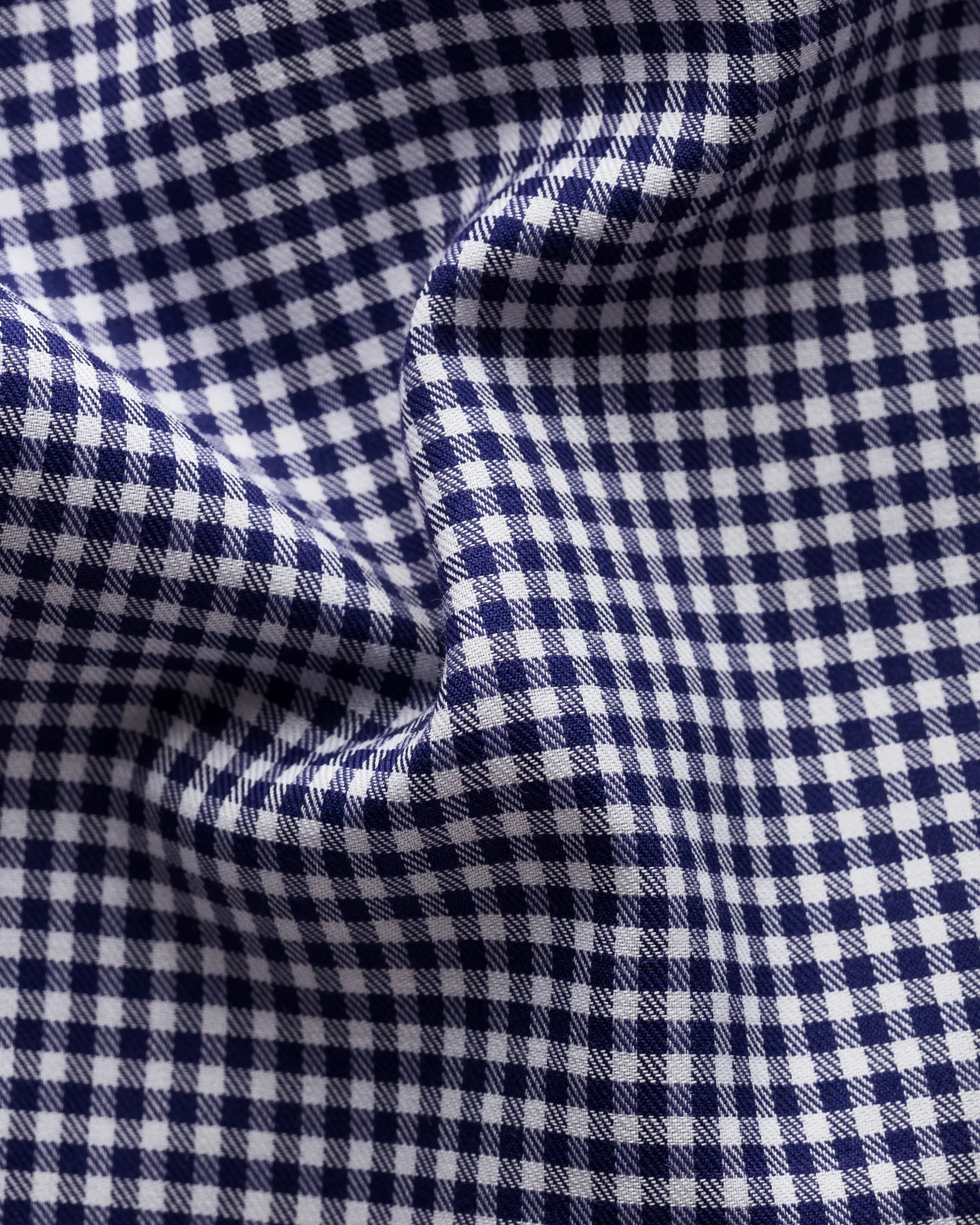 Wrinkle Resistant Flannel