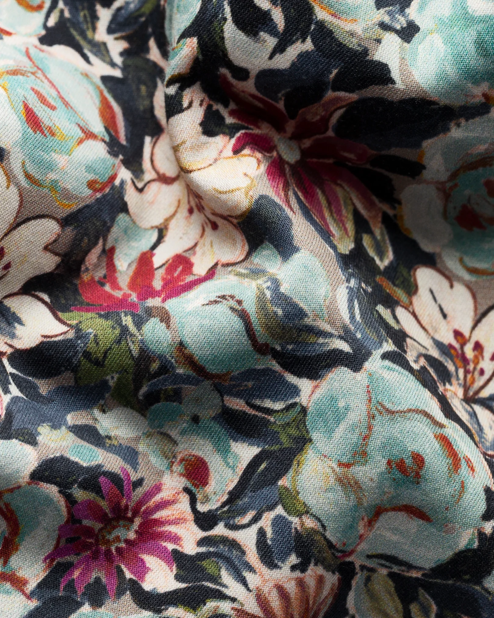 Cotton & TENCEL™ Lyocell