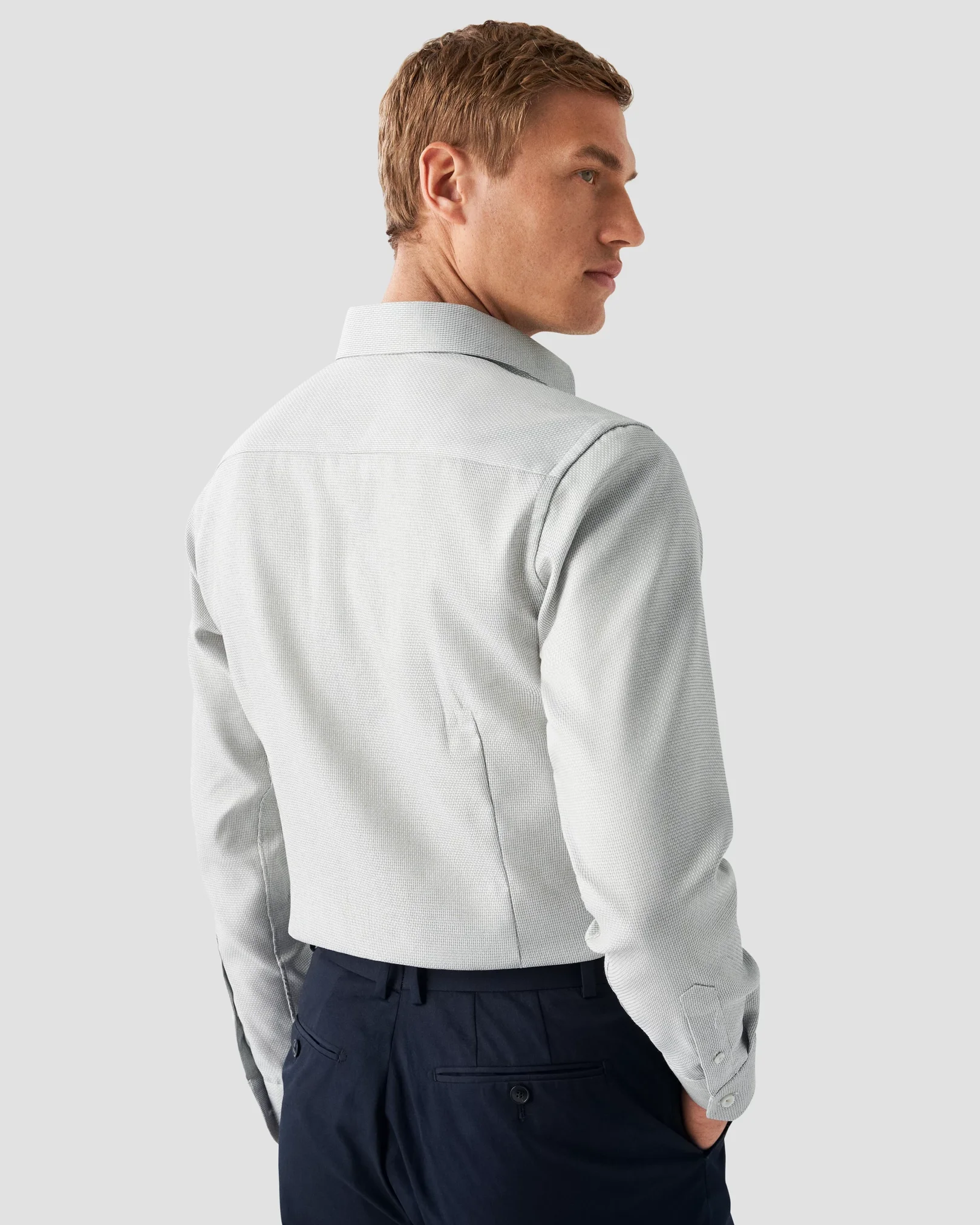 Eton - beige royal dobby