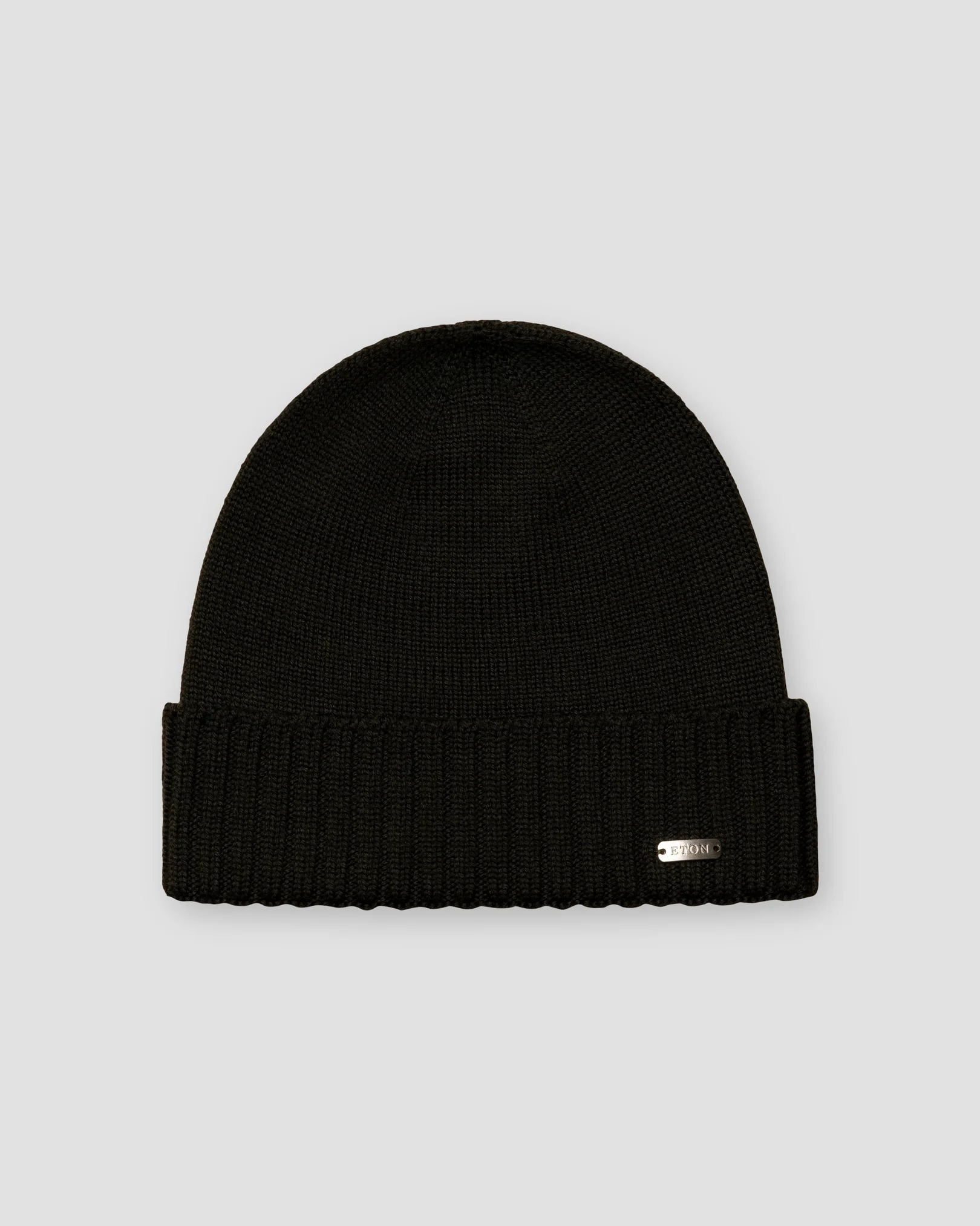 Eton - dark green beanie