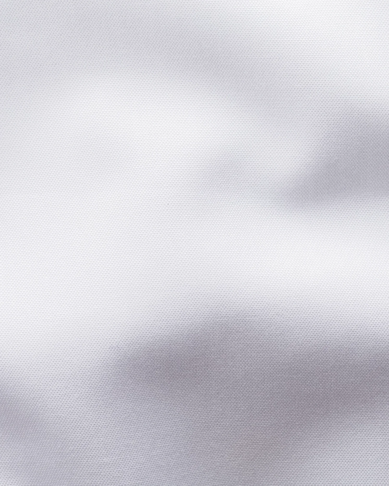 Eton - white poplin shirt art deco details