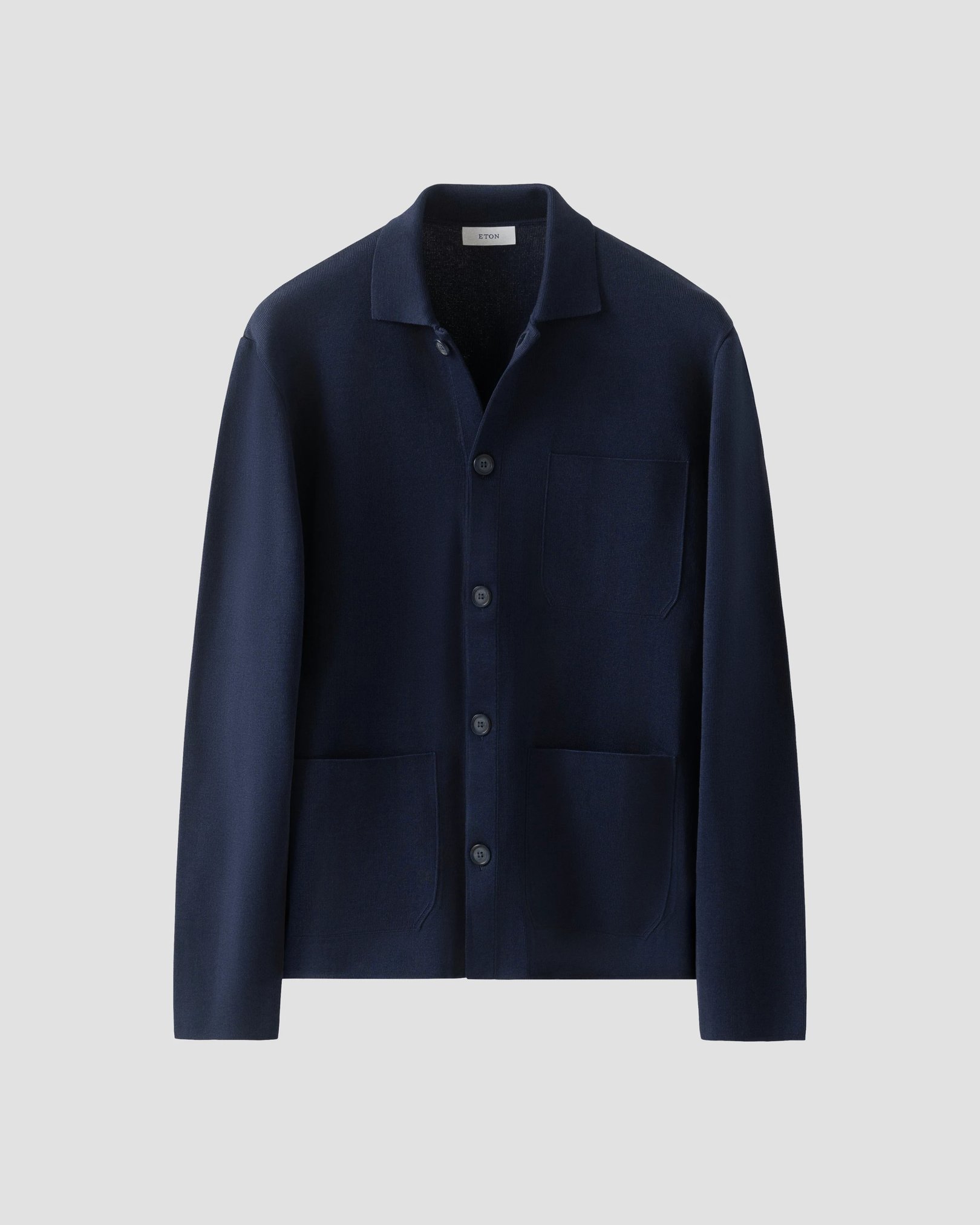 Eton - Milano Knit Jacket
