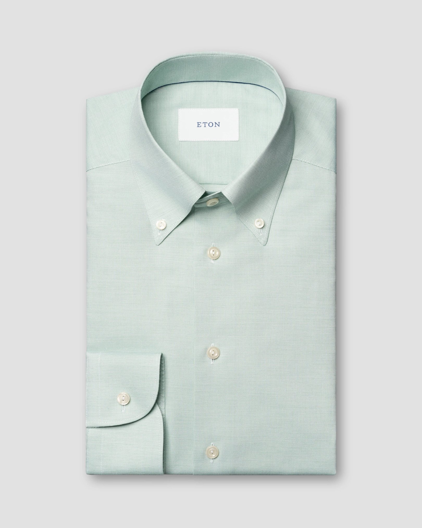 Eton - Signature Oxford Shirt