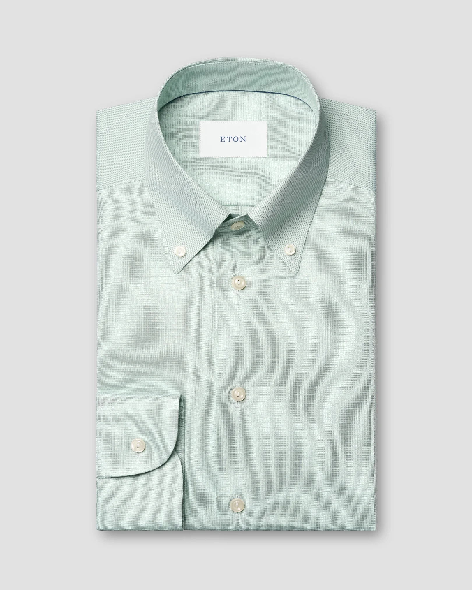 Eton - Signatur Oxford-Hemd