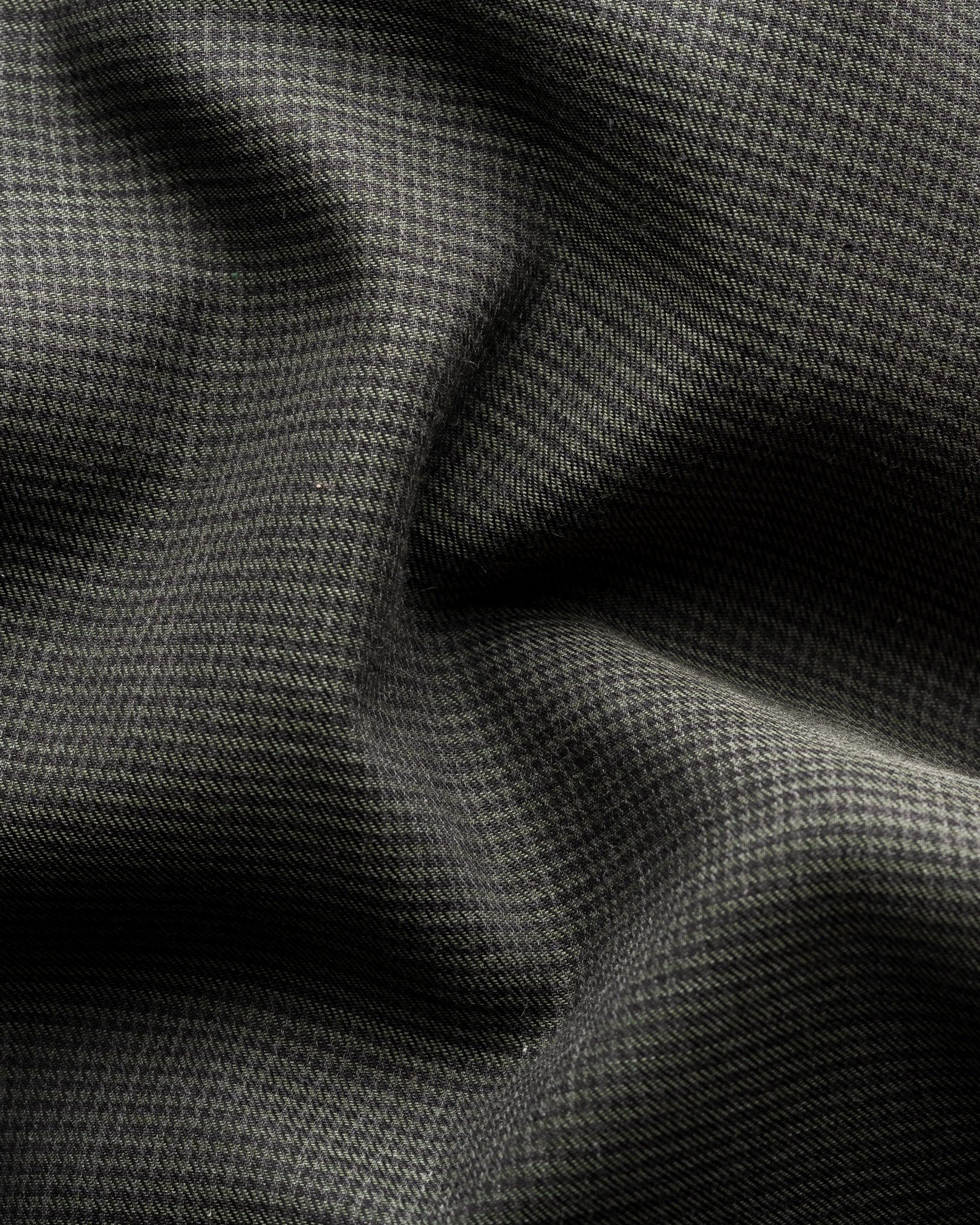 Wrinkle Resistant Flannel