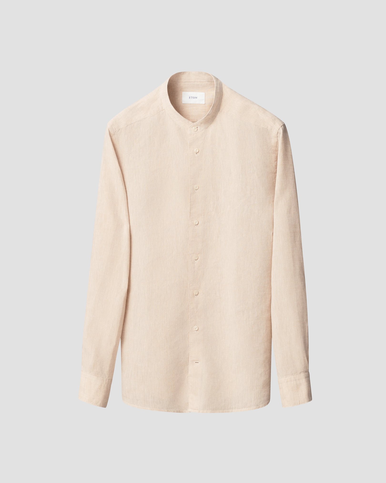 Eton - Linen Shirt