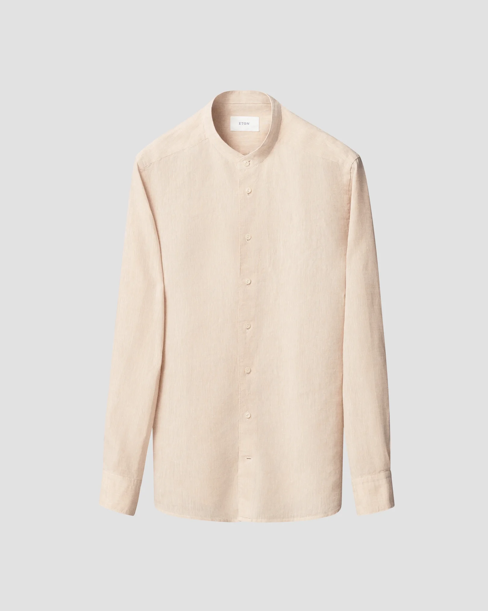 Eton - Linen Shirt