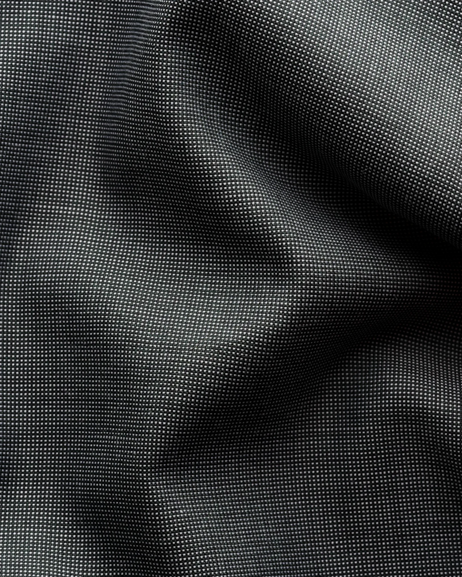 Wrinkle-resistant Oxford 