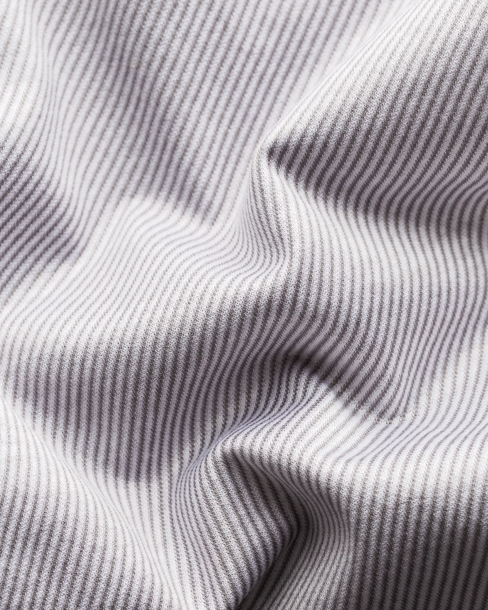 Eton - light grey knit king