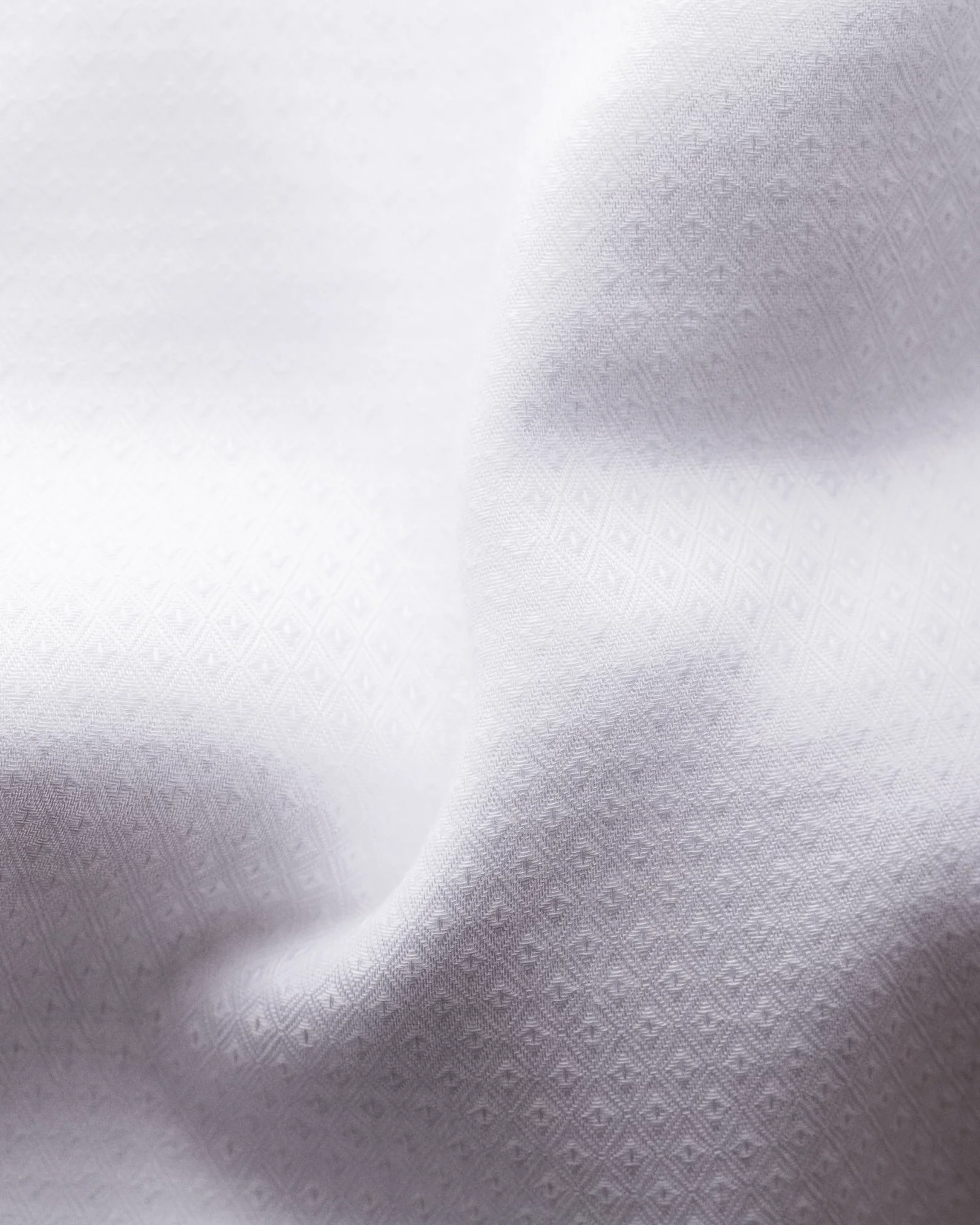 Eton - white twill