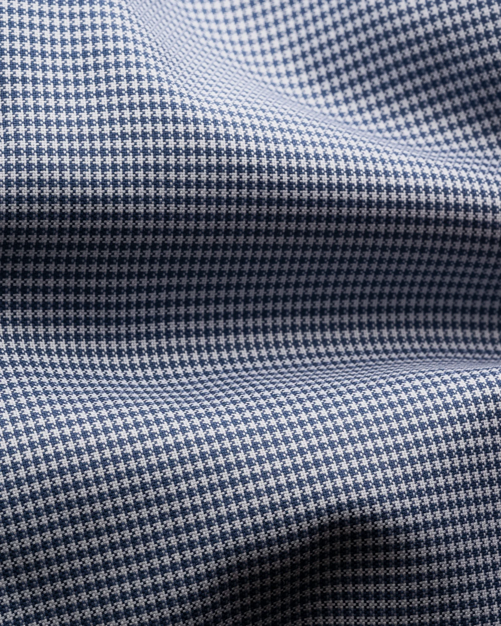 Wrinkle-resistant Oxford 