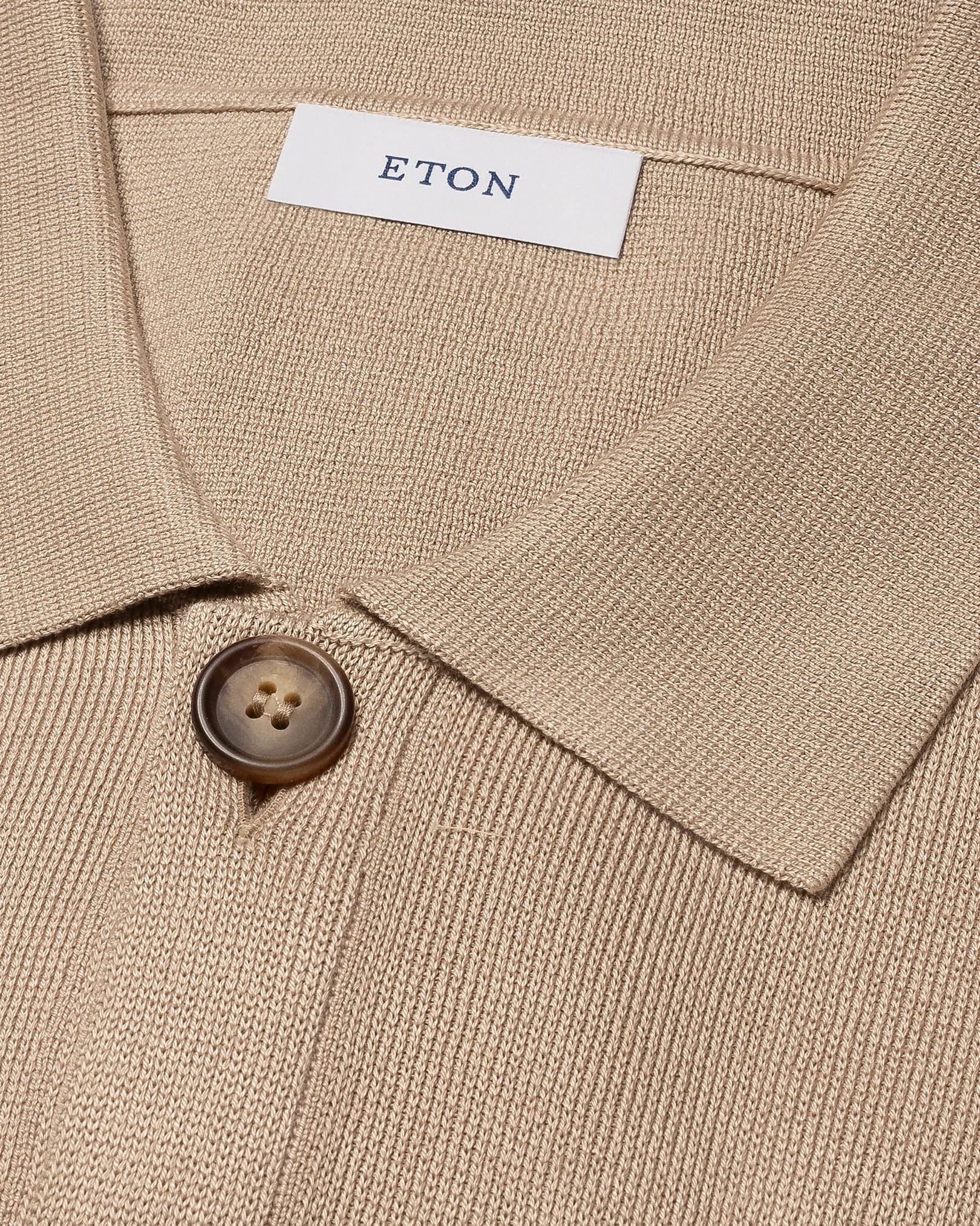 Eton - Milano-Strickjacke