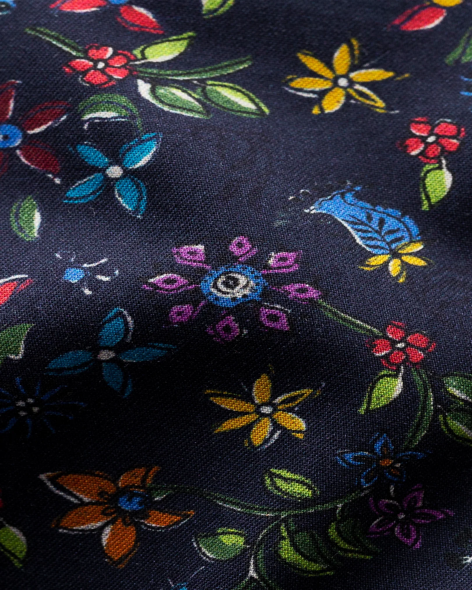 Signature Twill