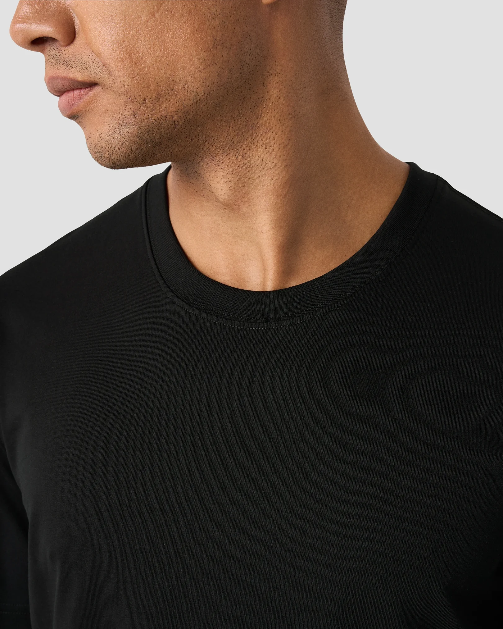 Eton - Crewneck T-Shirt