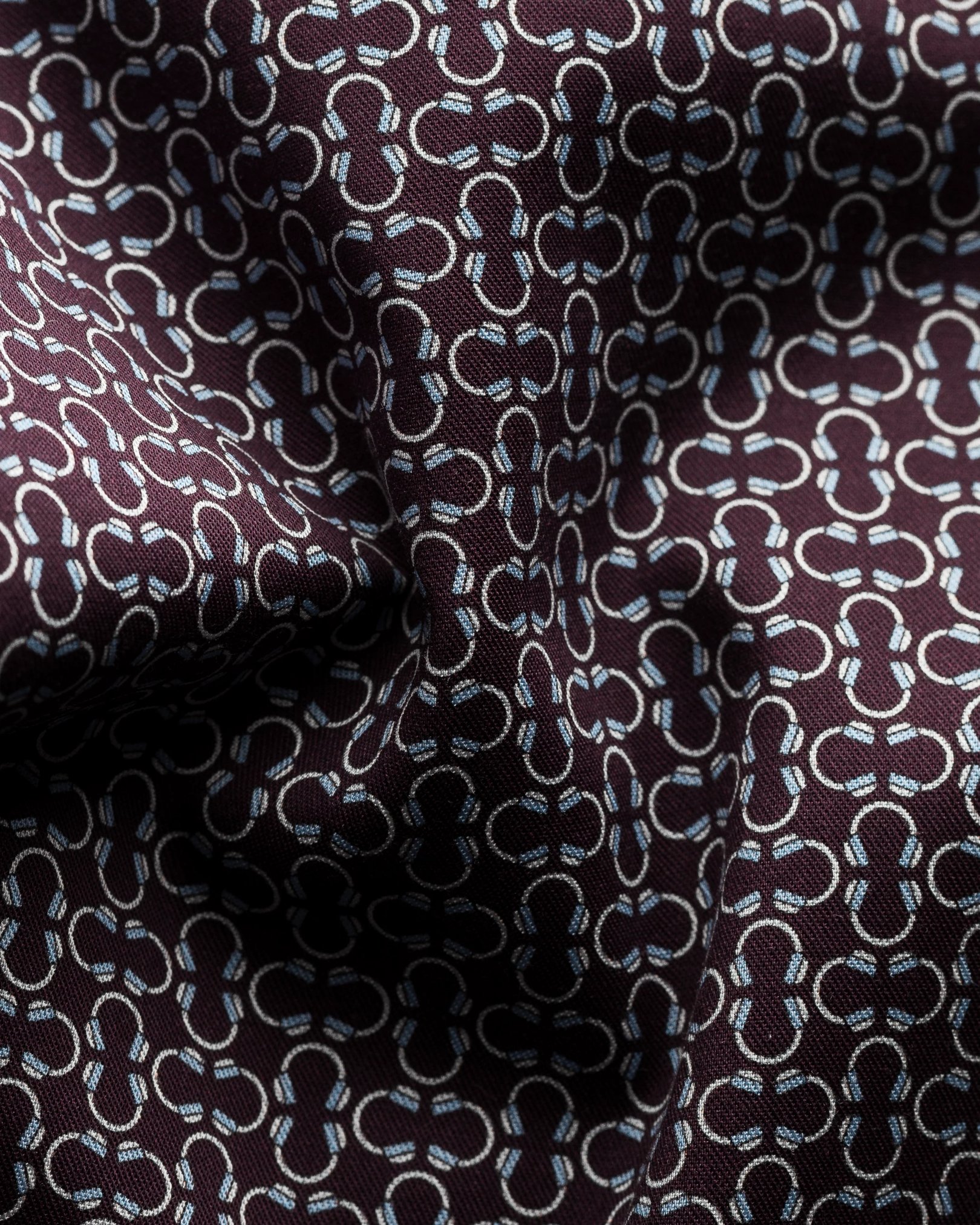 Twill signature