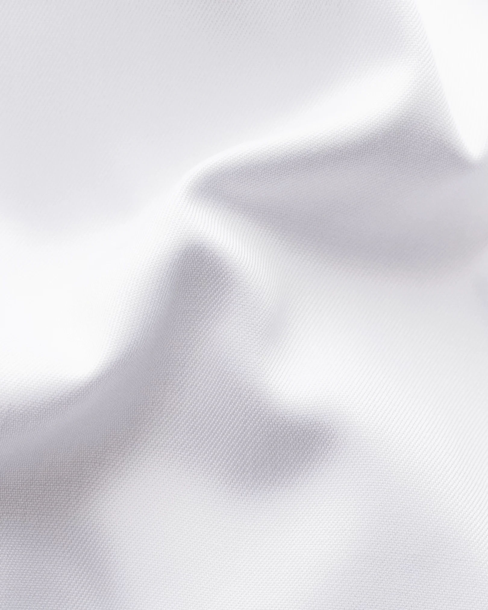 Eton - wing collar evening shirt