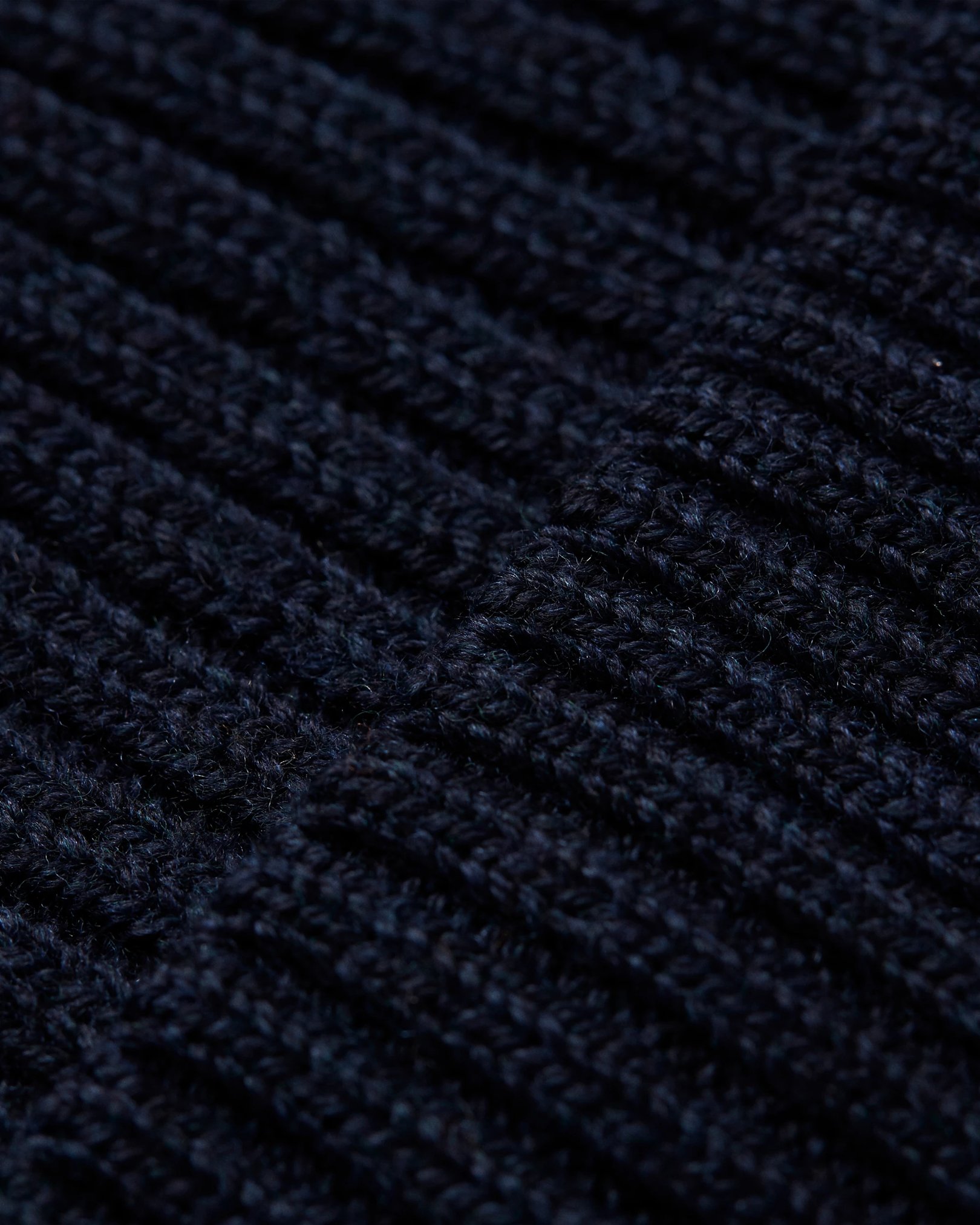 Eton - dark blue