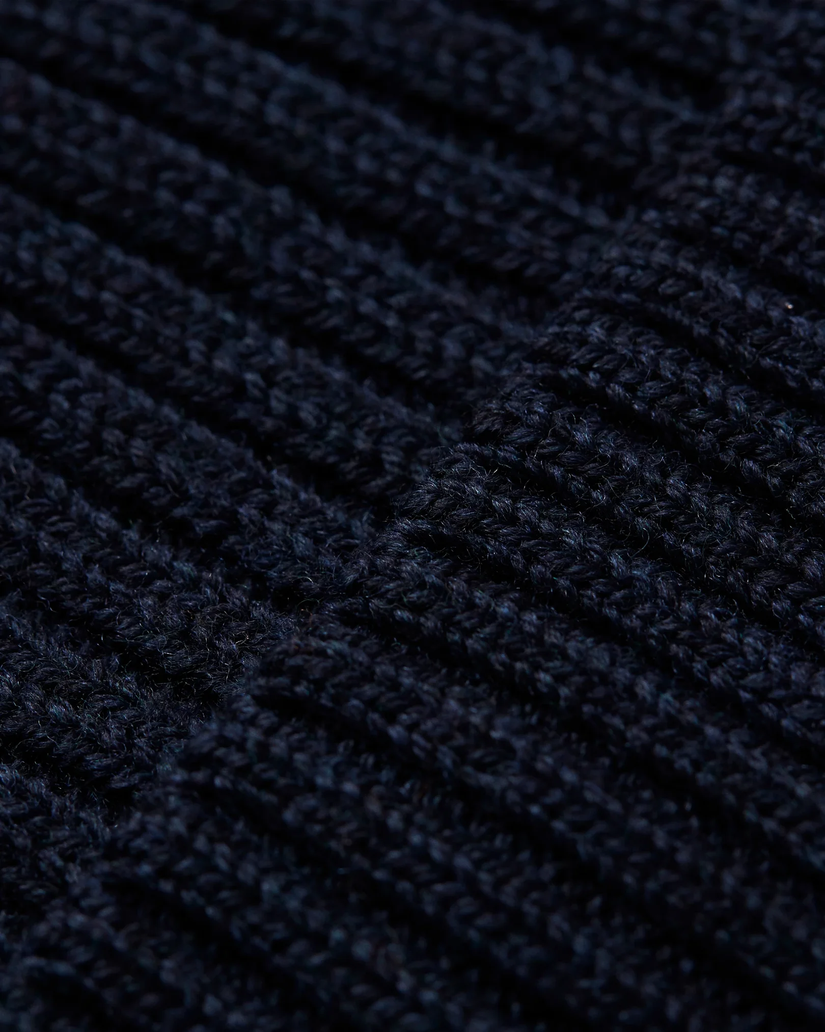 Eton - dark blue