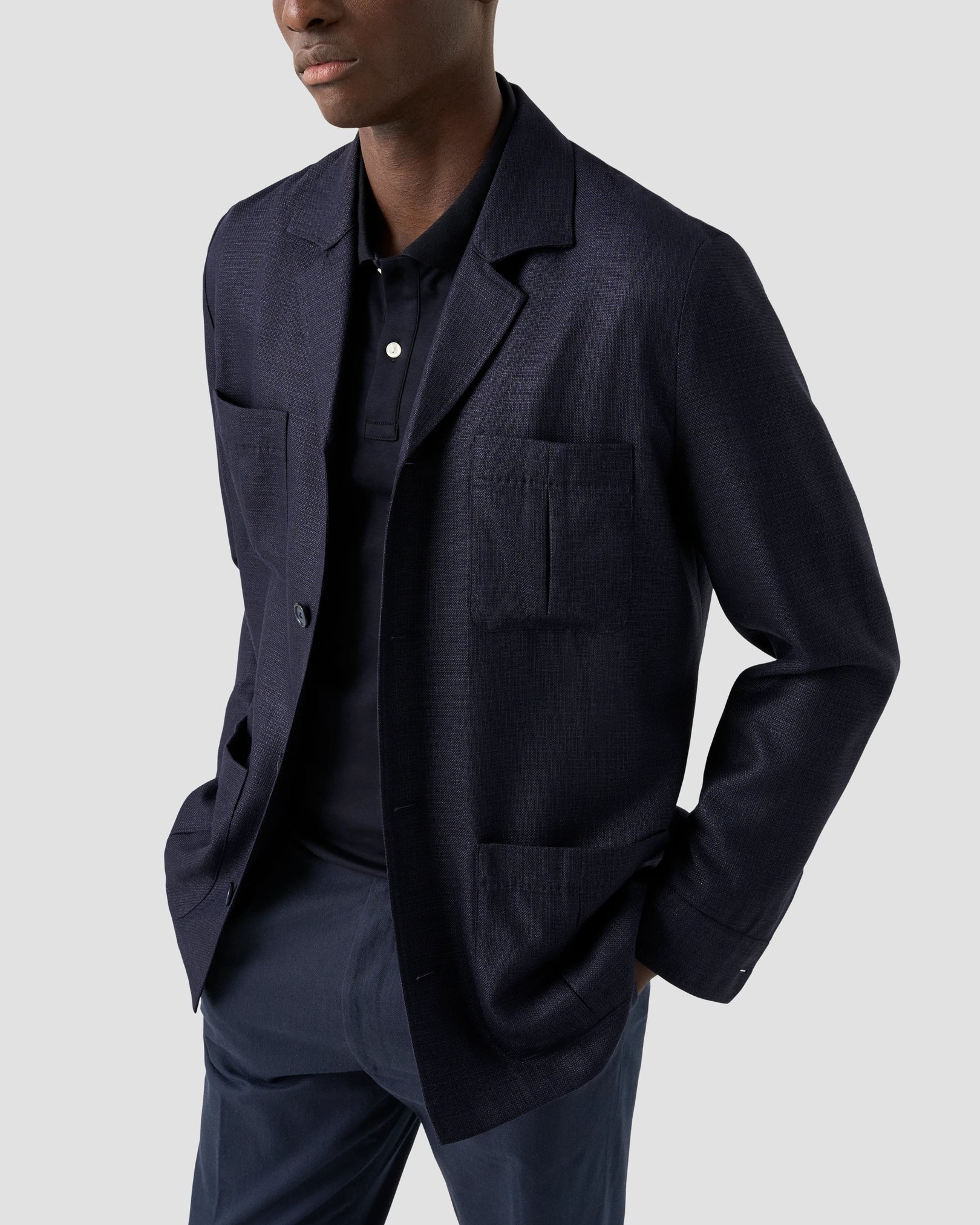 Eton - Polo Shirt
