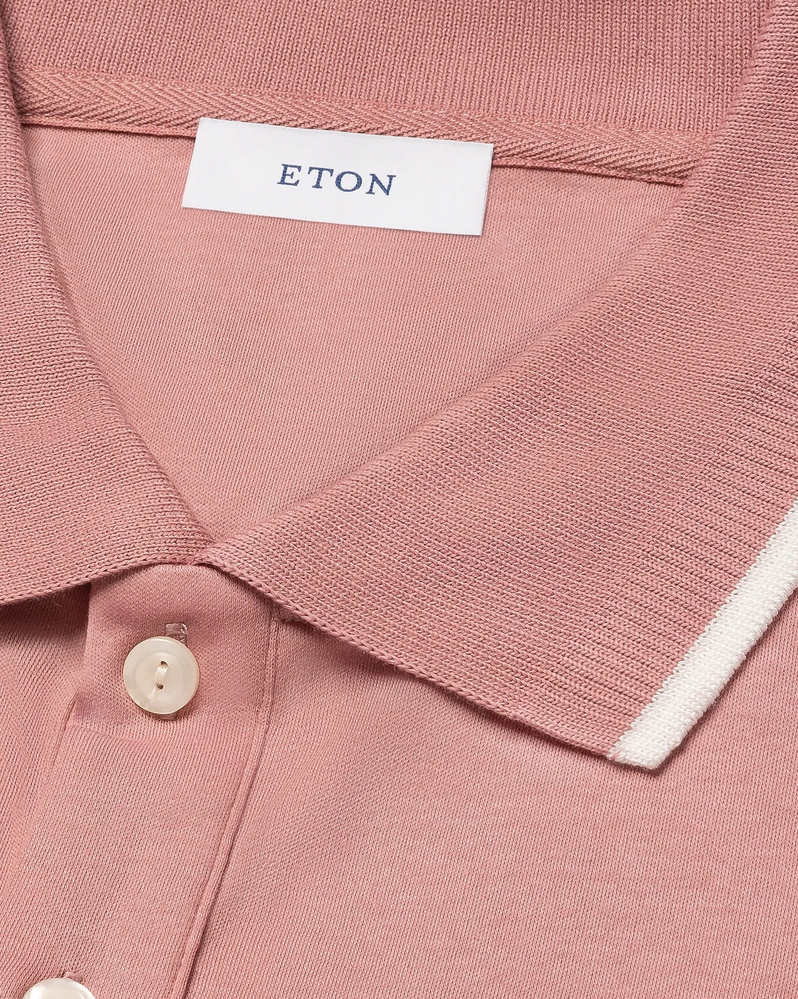 Eton - Polo Shirt