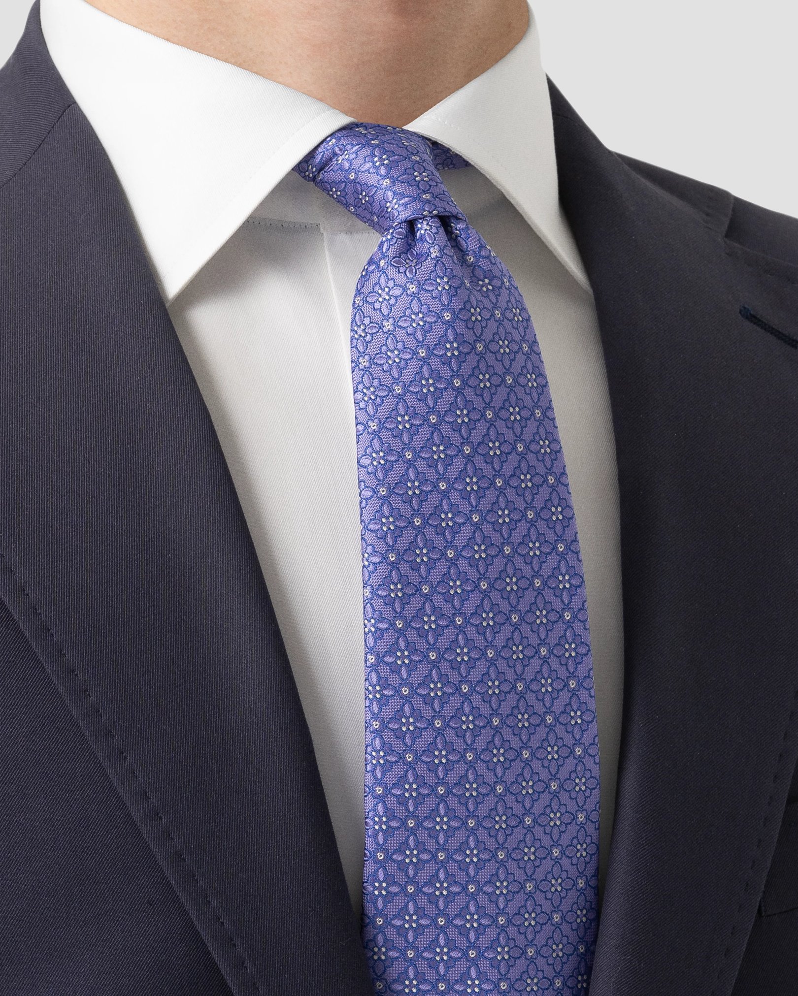 Eton - dark purple