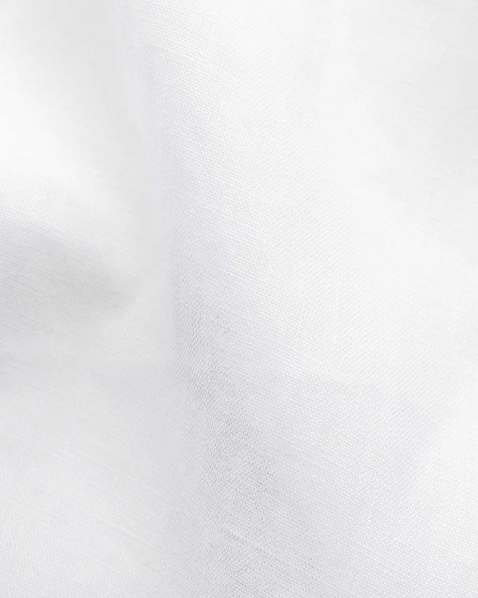 Eton - white linen shirt button down