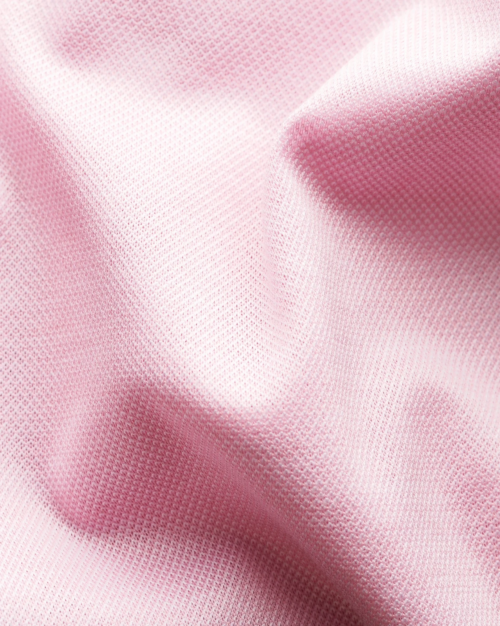 Eton - pink jersey