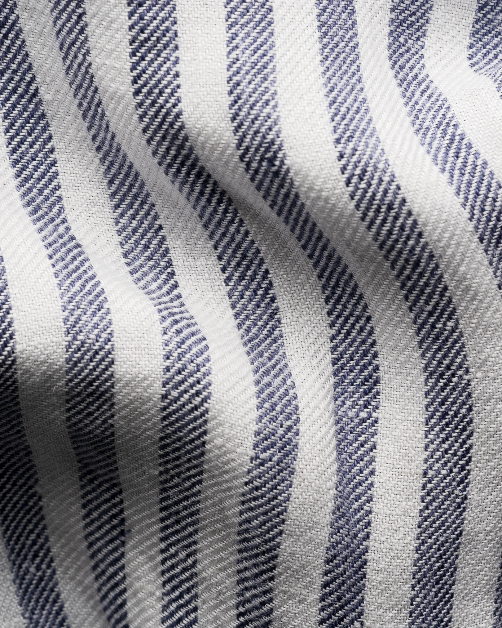 Linen twill