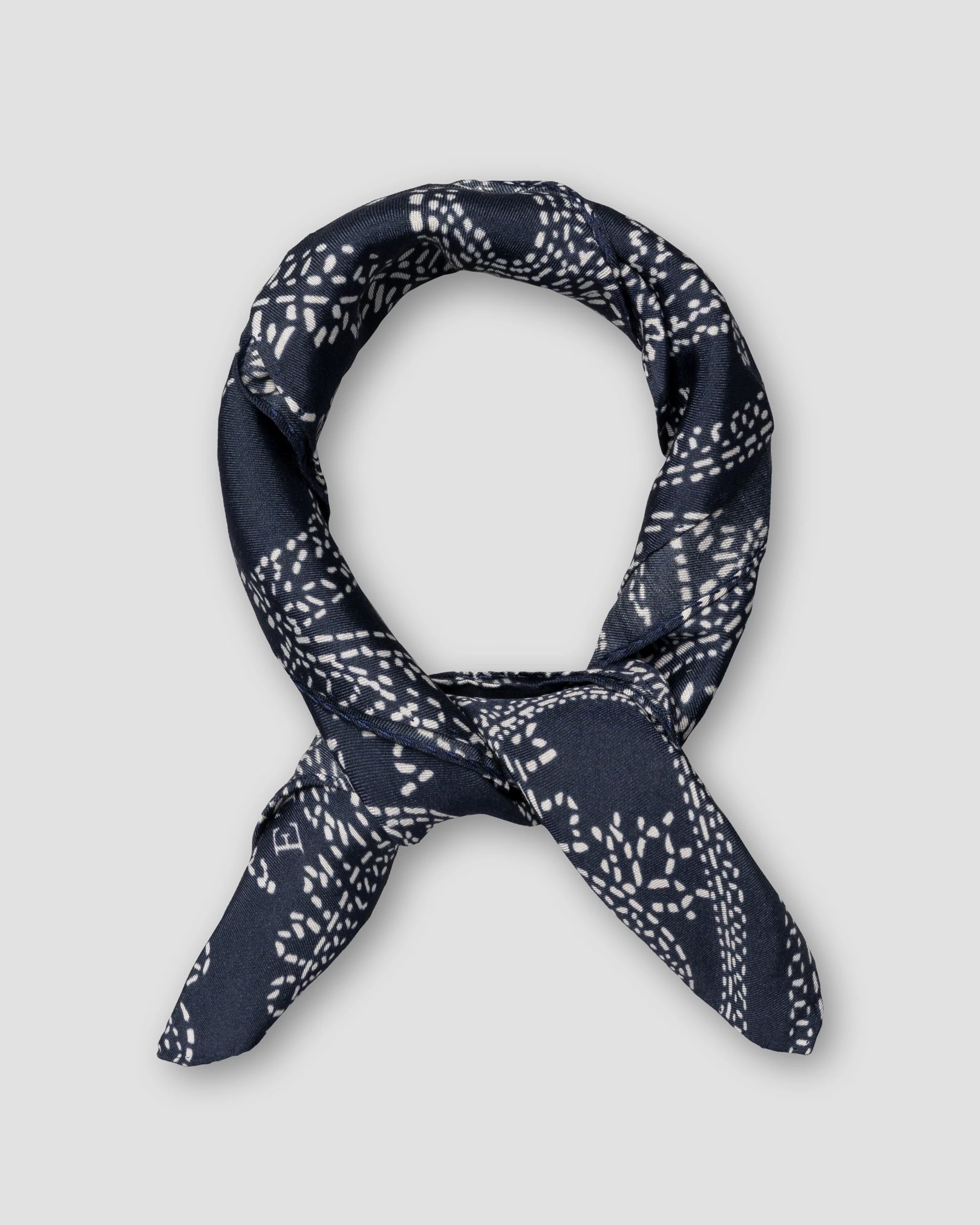 Eton - Paisley Bandana
