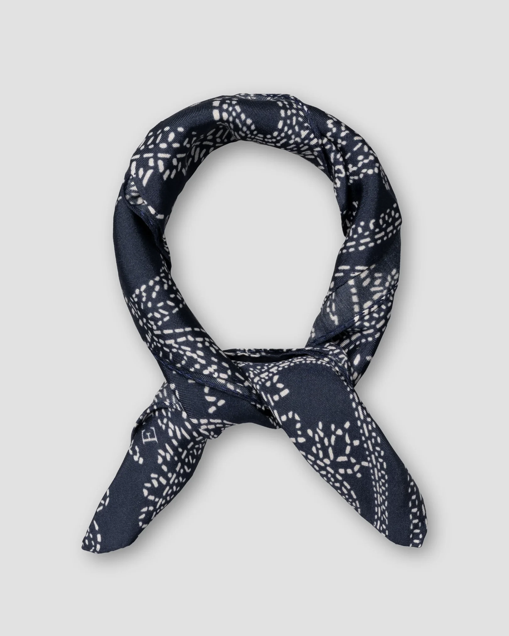 Eton - Paisley Bandana