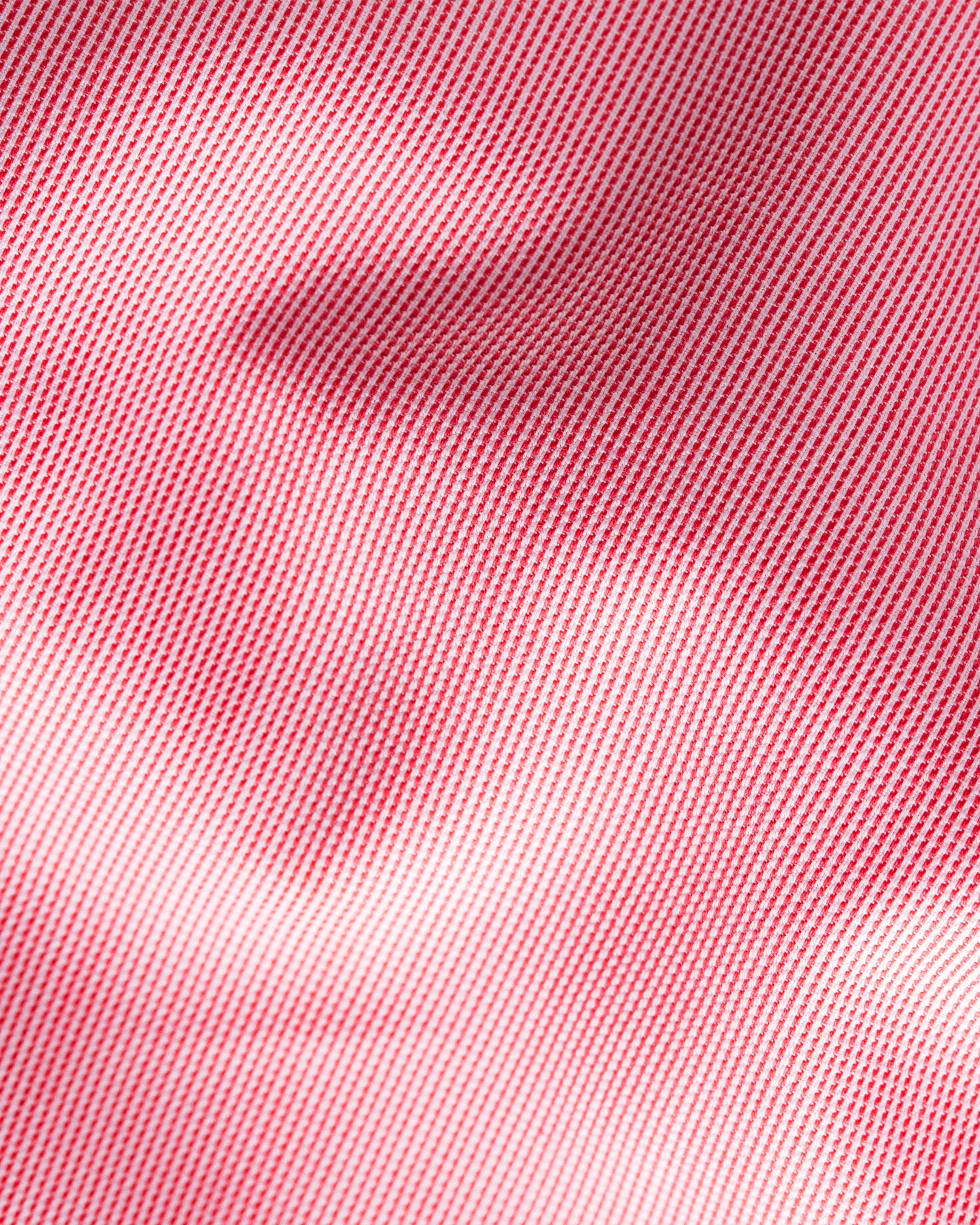 Eton - pastel red shirt