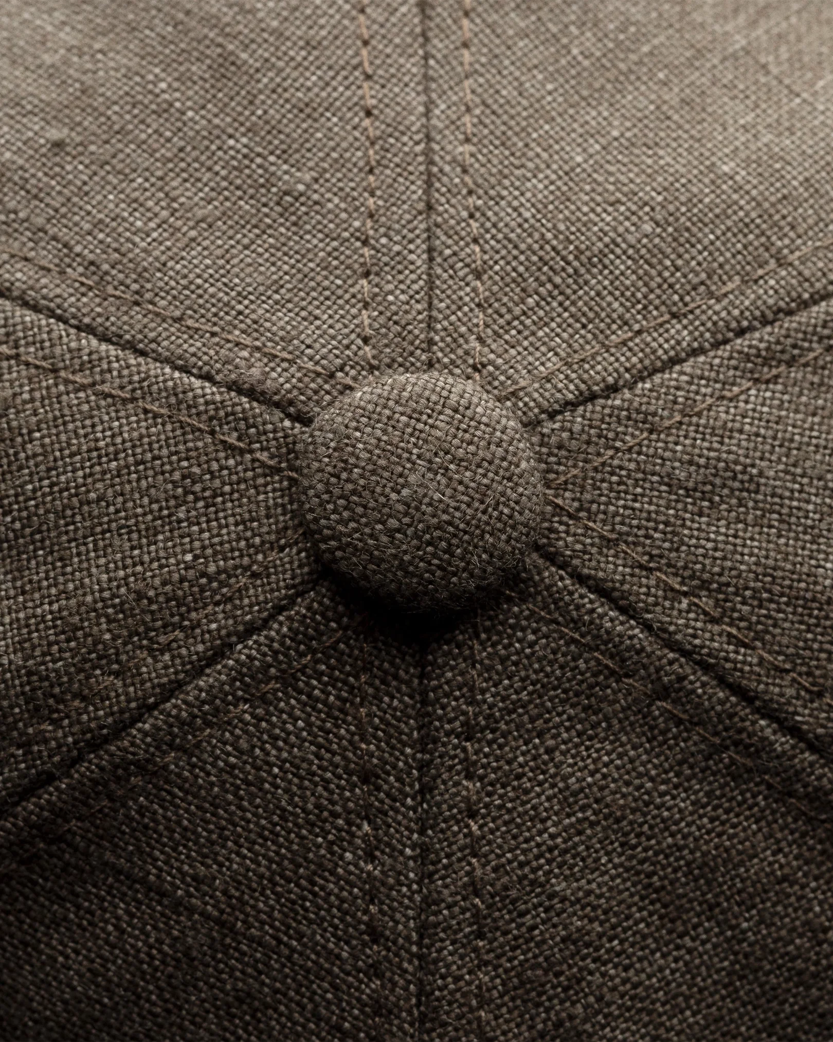 Eton - elegent baseball cap