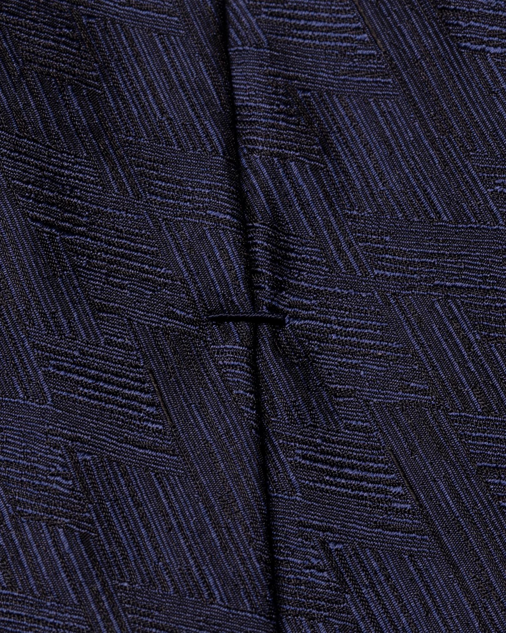 Eton - light blue silktie