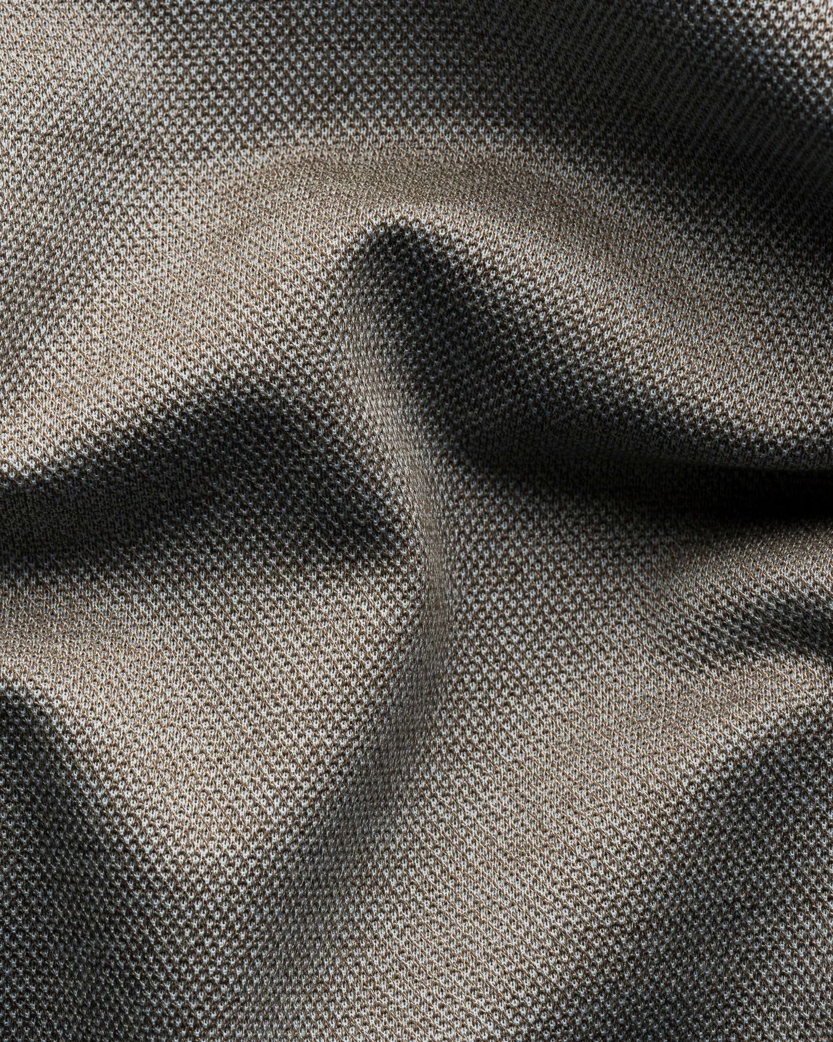 Eton - beige t shirt