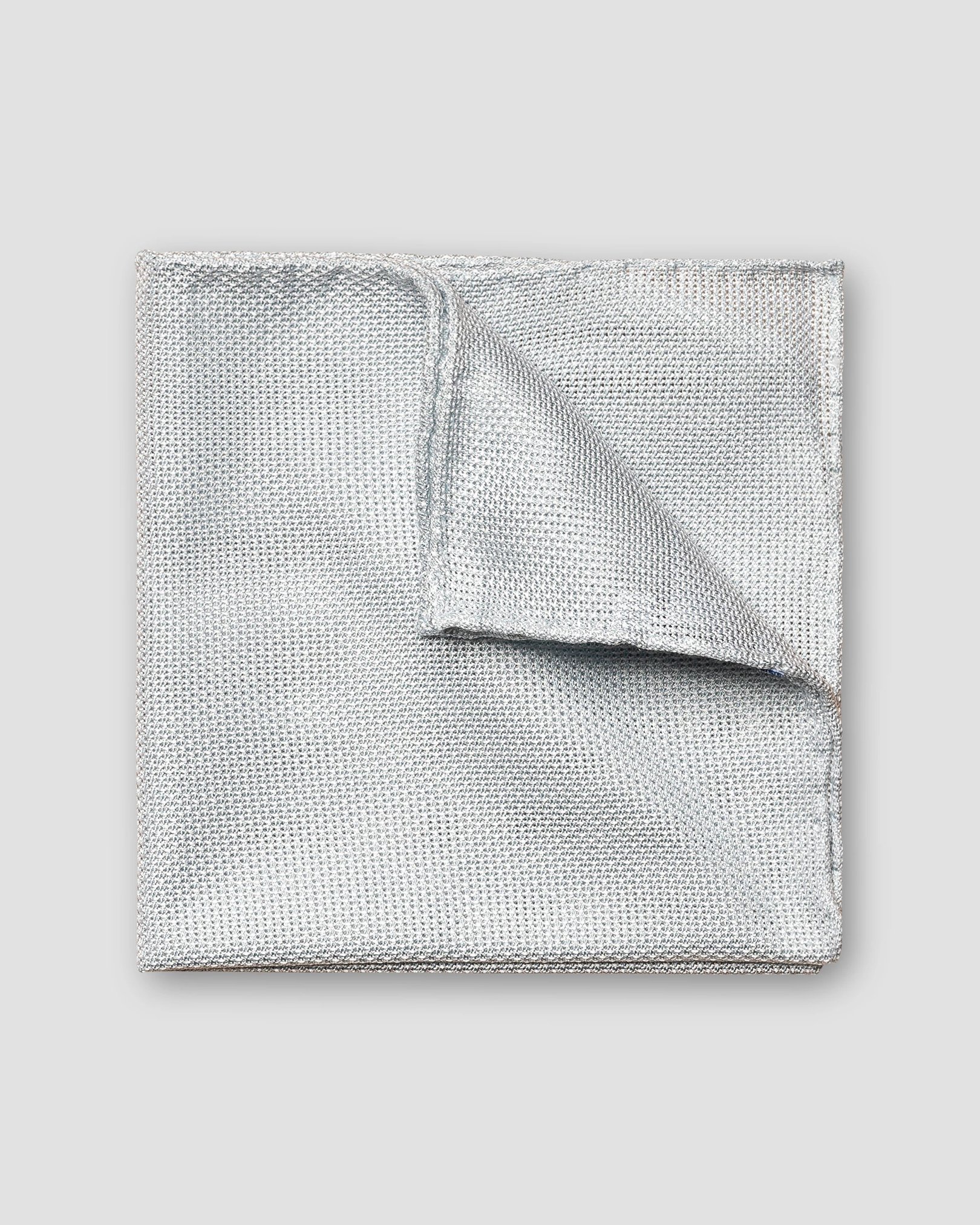 Eton - garza fina pocket square