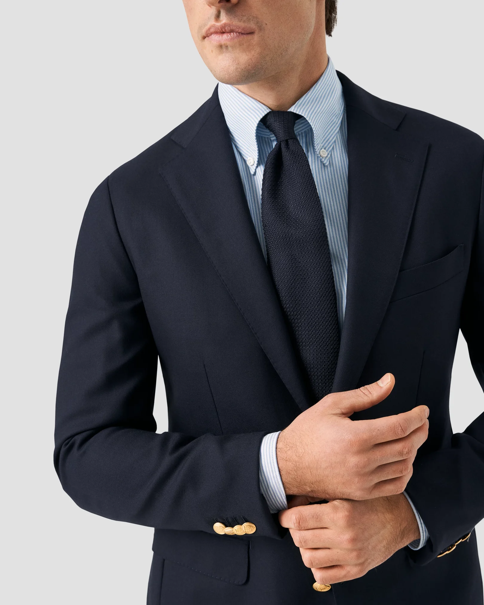 Eton - classic oxford shirt
