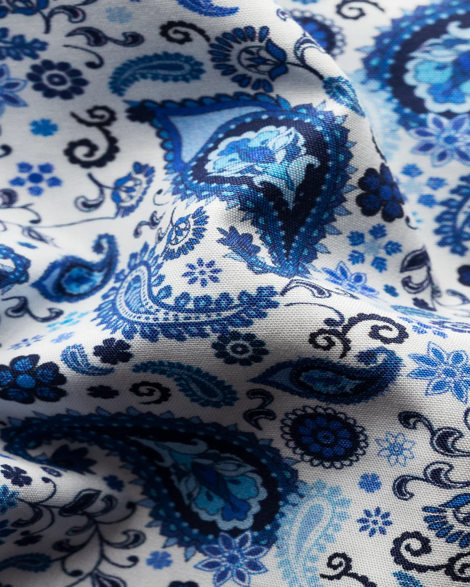 Signature Poplin