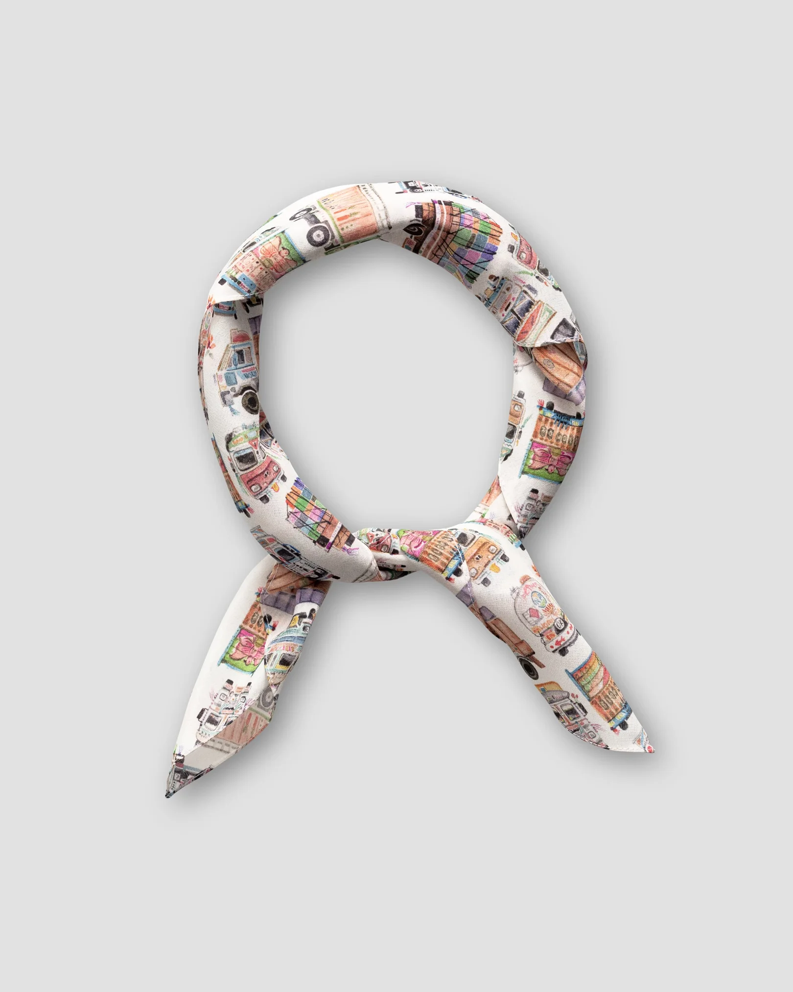Eton - campers bandana