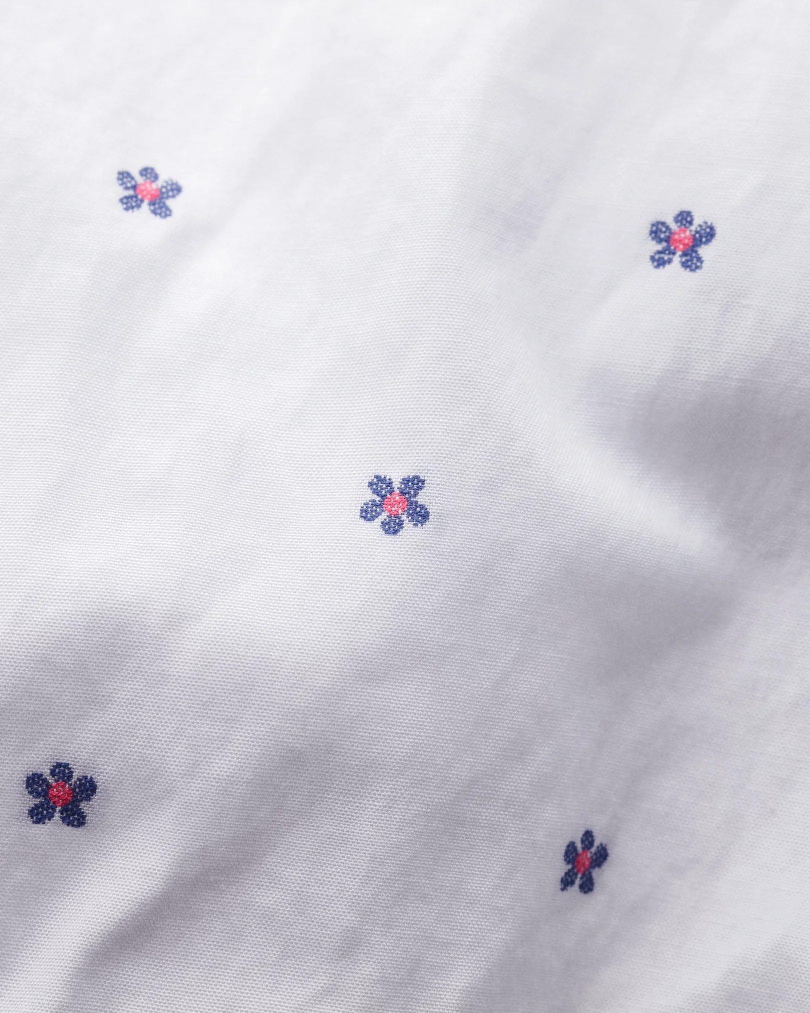 Signature Twill