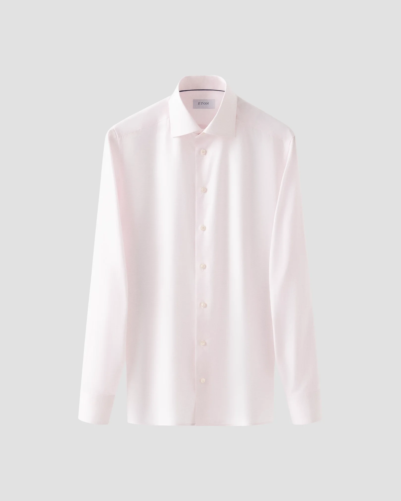 Eton - pink oxford