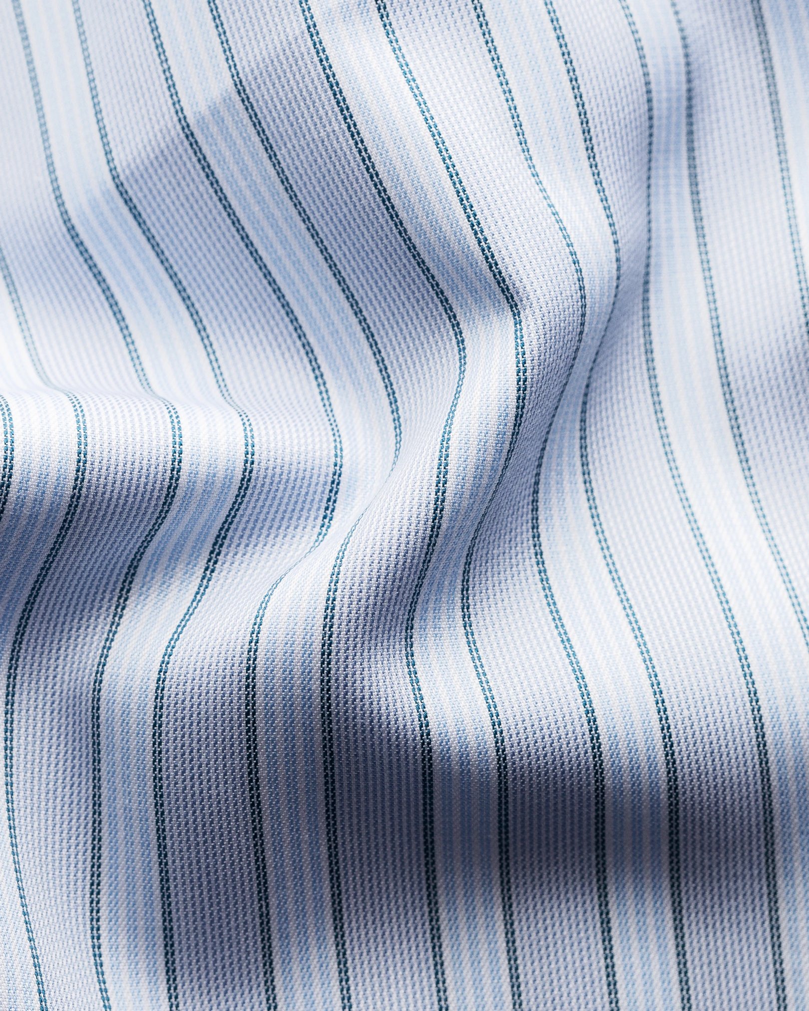Cotton & TENCEL™ Lyocell Stretch