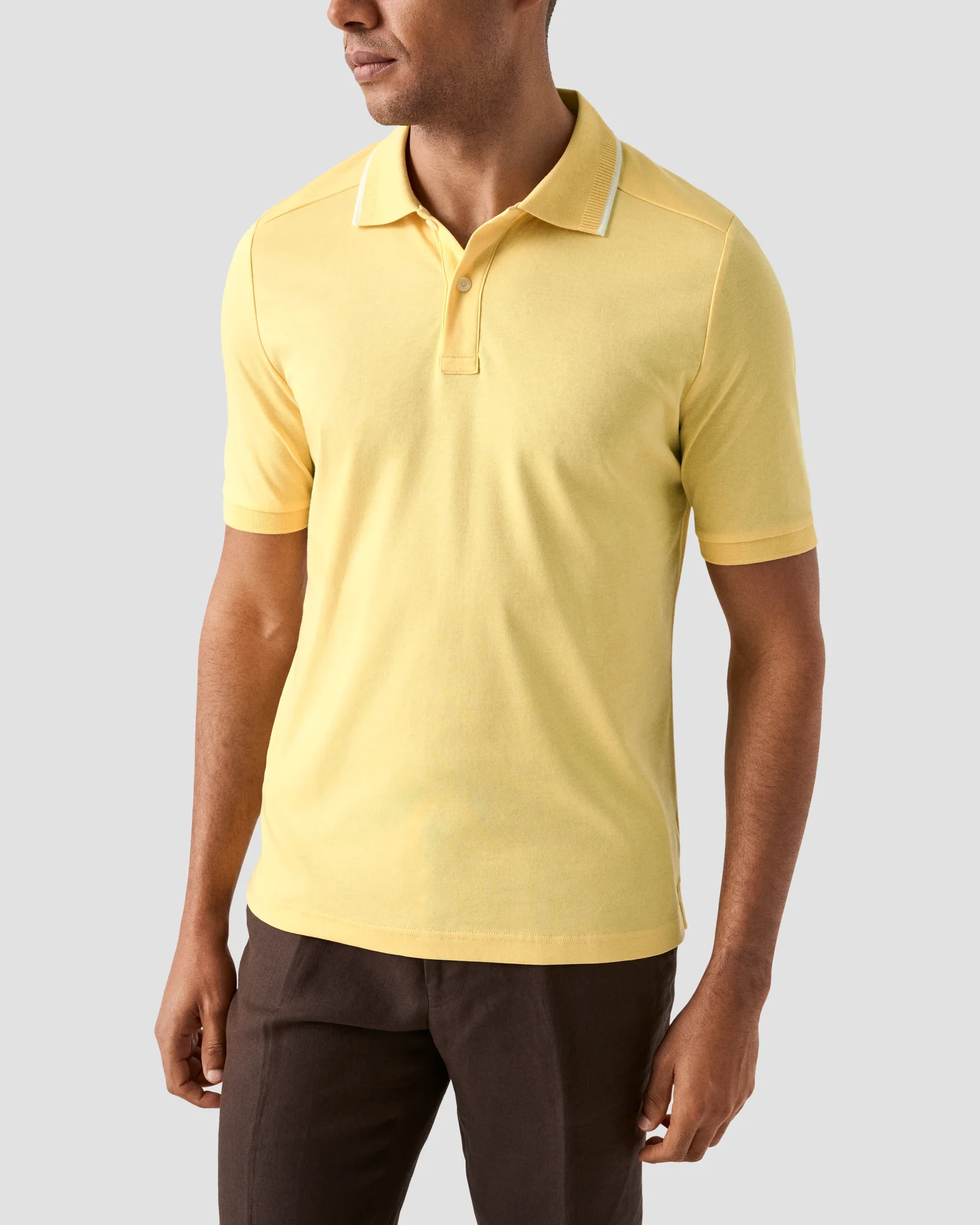 Eton - Polo Shirt