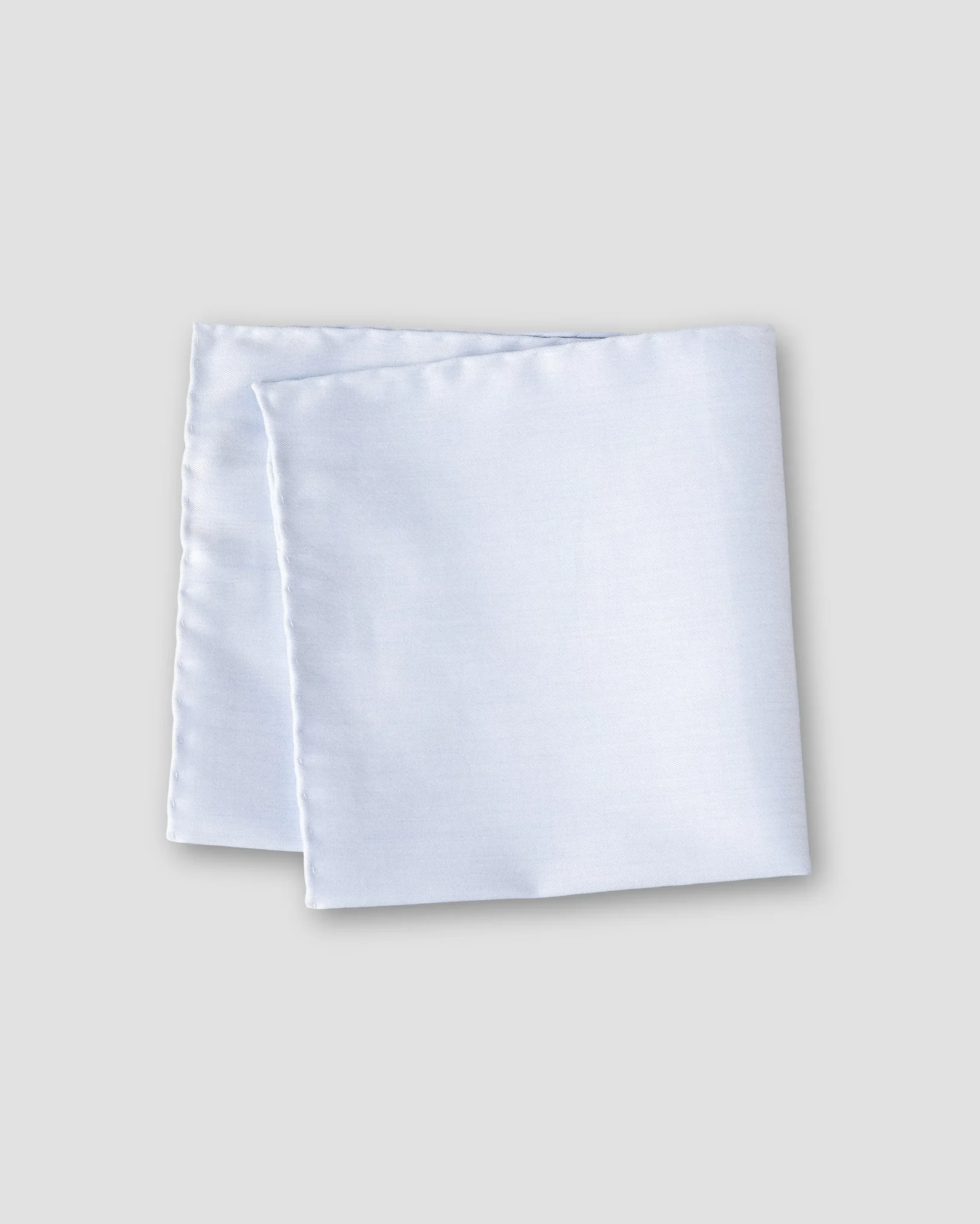 Eton - light blue pocket squre
